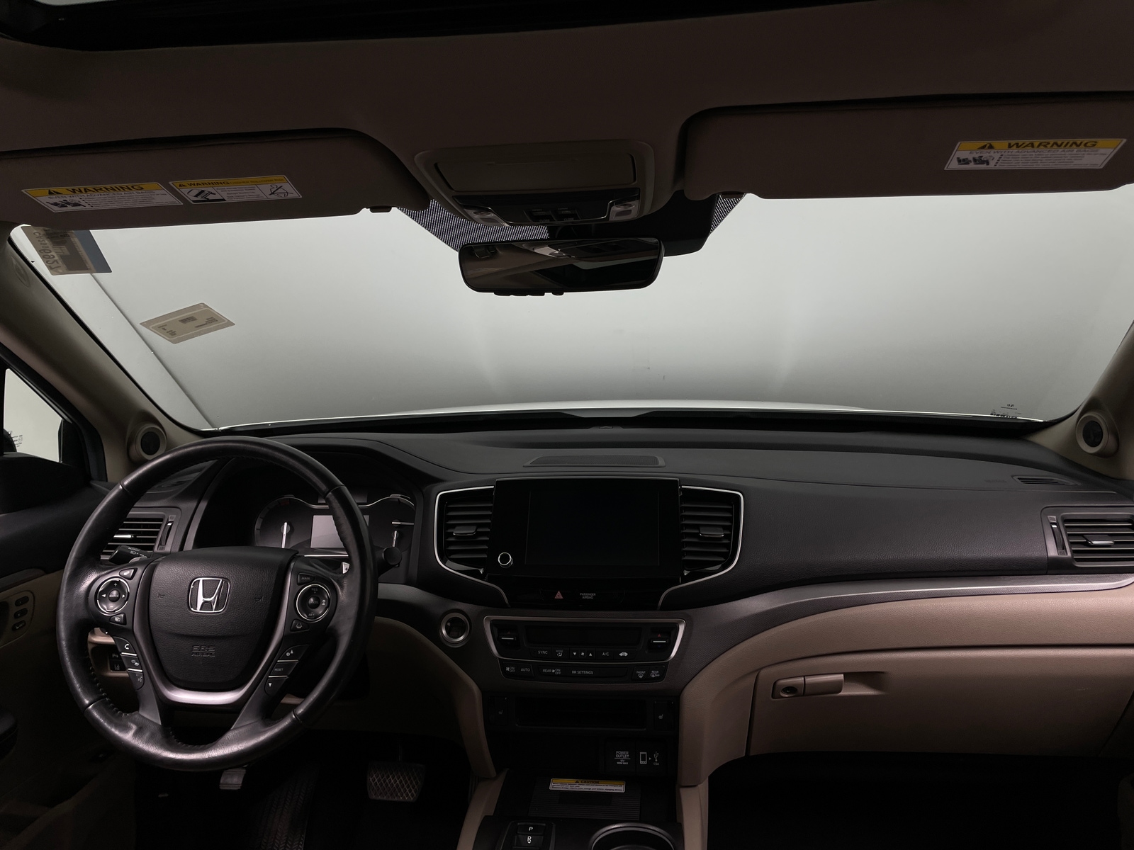 Thumbnail: 2022 Honda Ridgeline - 2