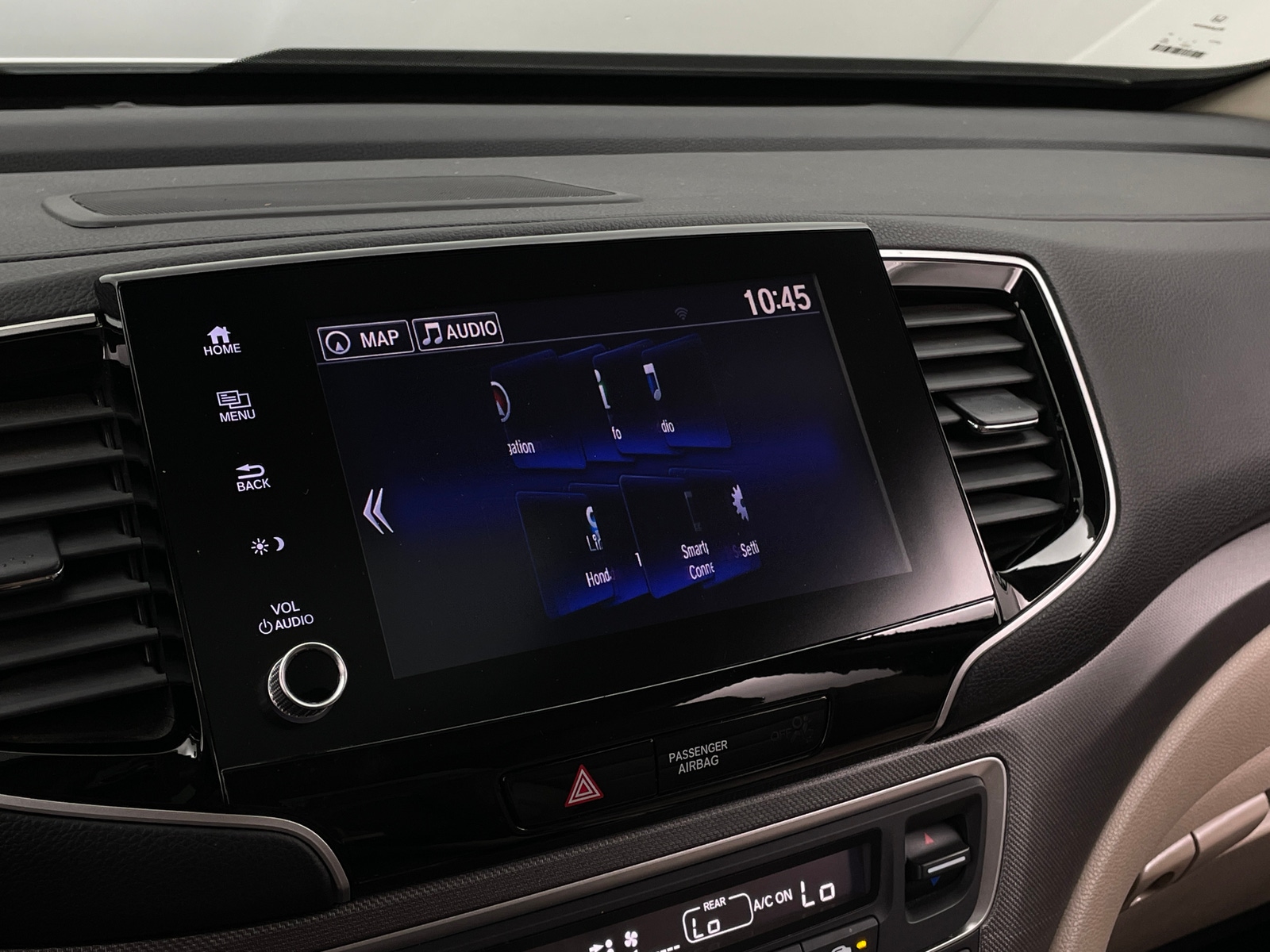 Thumbnail: 2022 Honda Ridgeline - 3