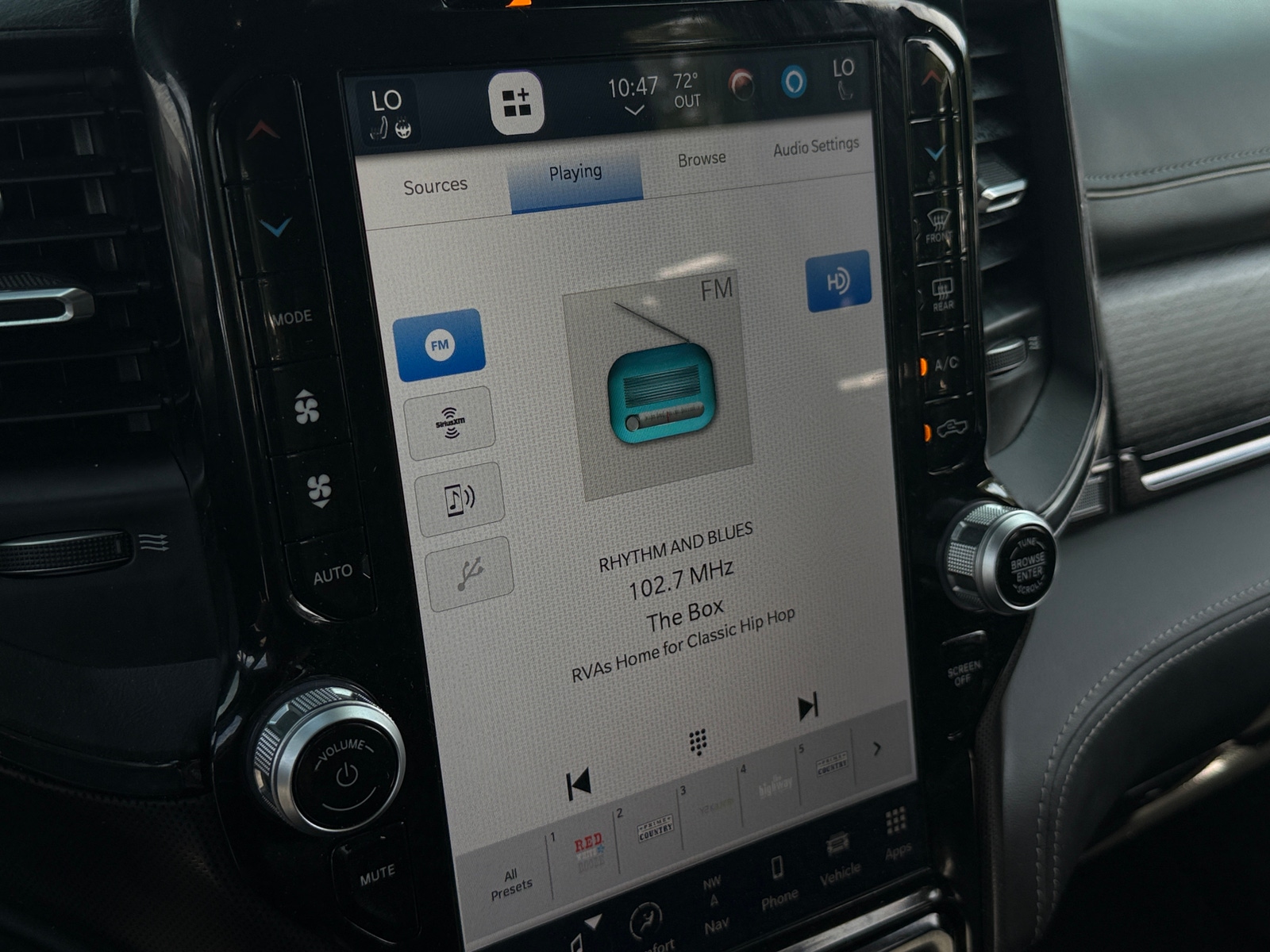 Thumbnail: 2024 RAM 3500 - 3