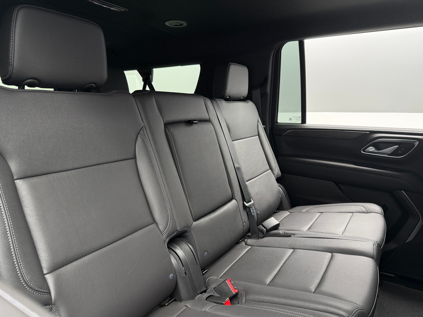 Thumbnail: 2022 Chevrolet Suburban - 5