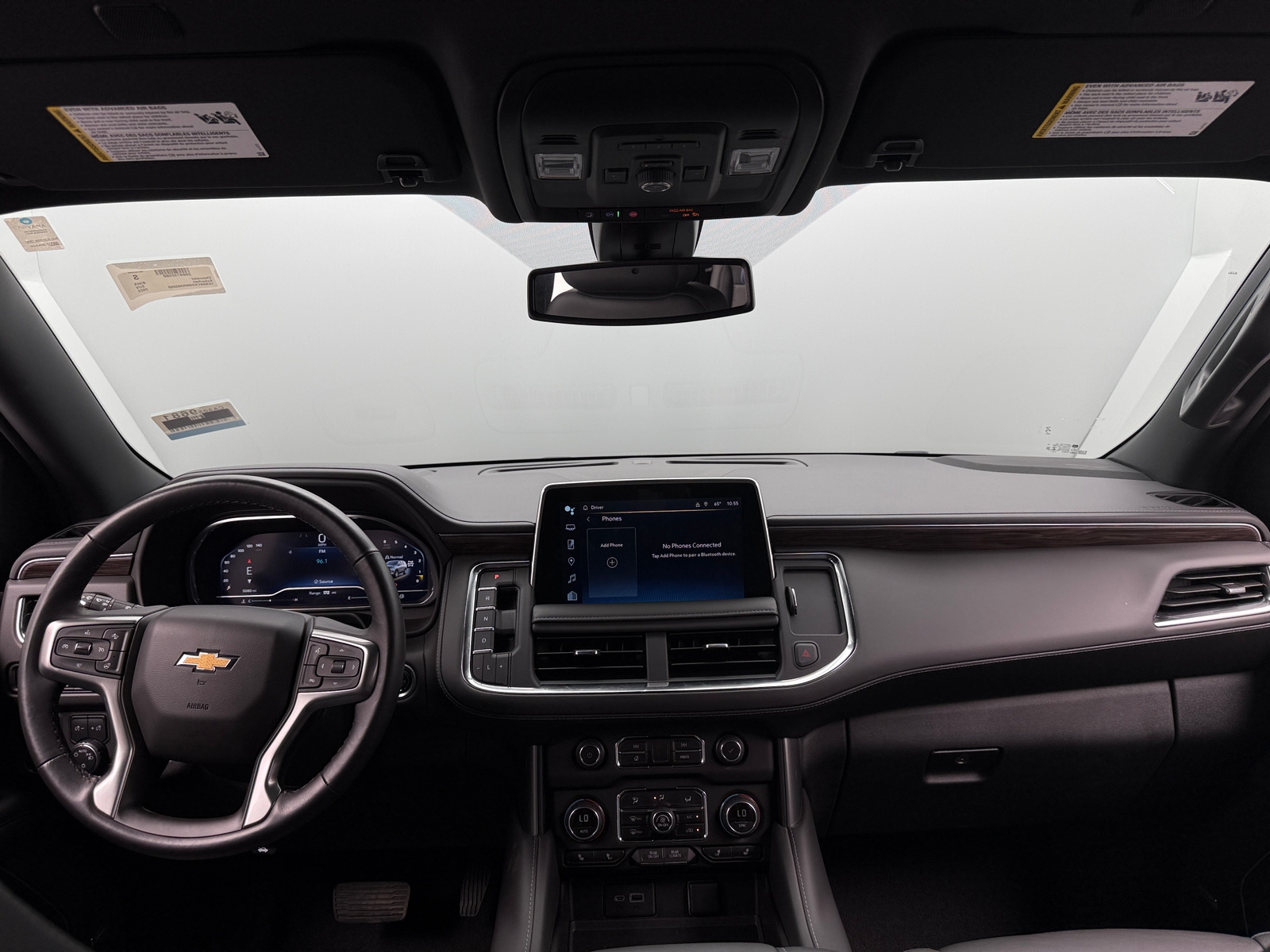 Thumbnail: 2022 Chevrolet Suburban - 2