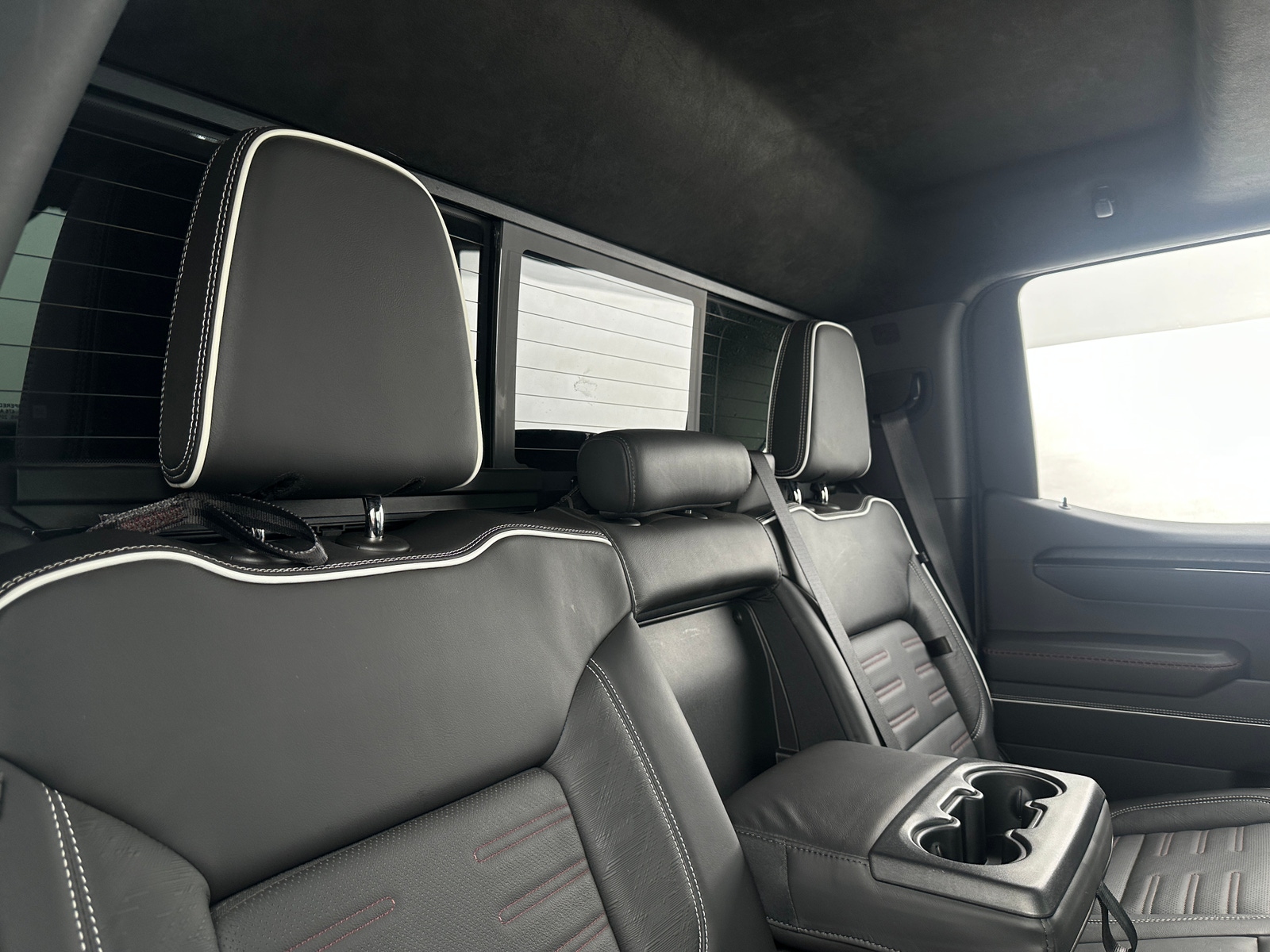 Thumbnail: 2024 GMC Sierra 1500 - 5