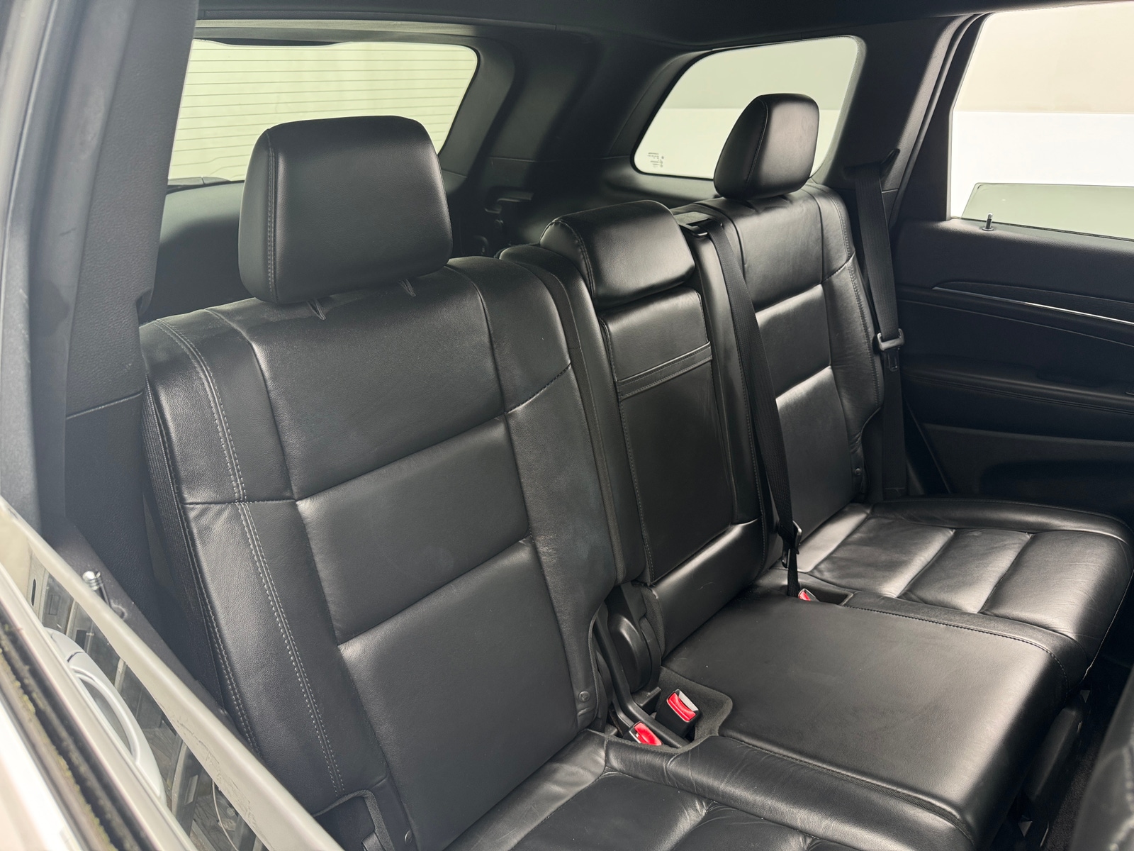 Thumbnail: 2018 Jeep Grand Cherokee - 5