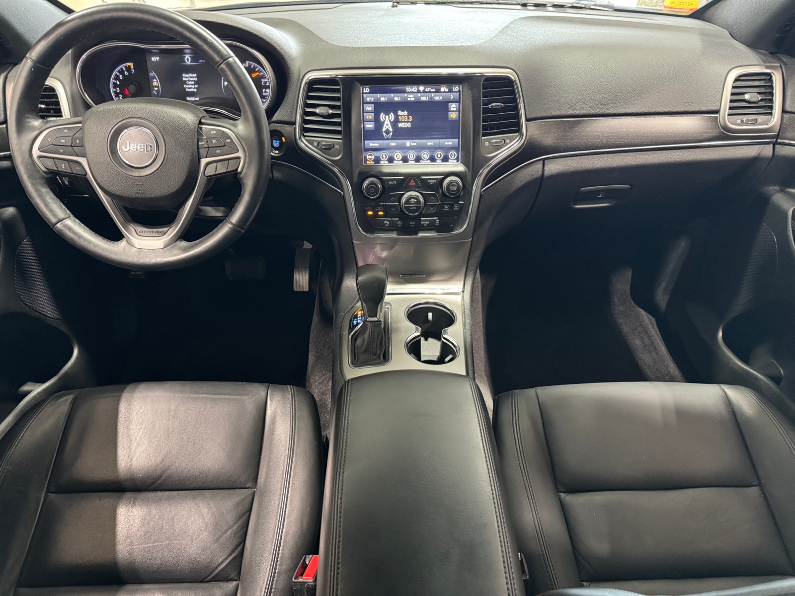 Thumbnail: 2018 Jeep Grand Cherokee - 2