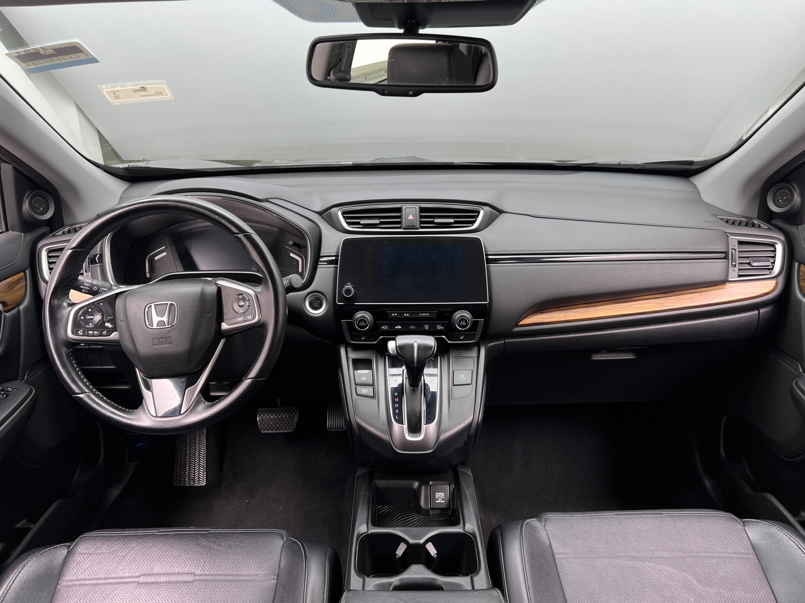 Thumbnail: 2018 Honda CR-V - 2