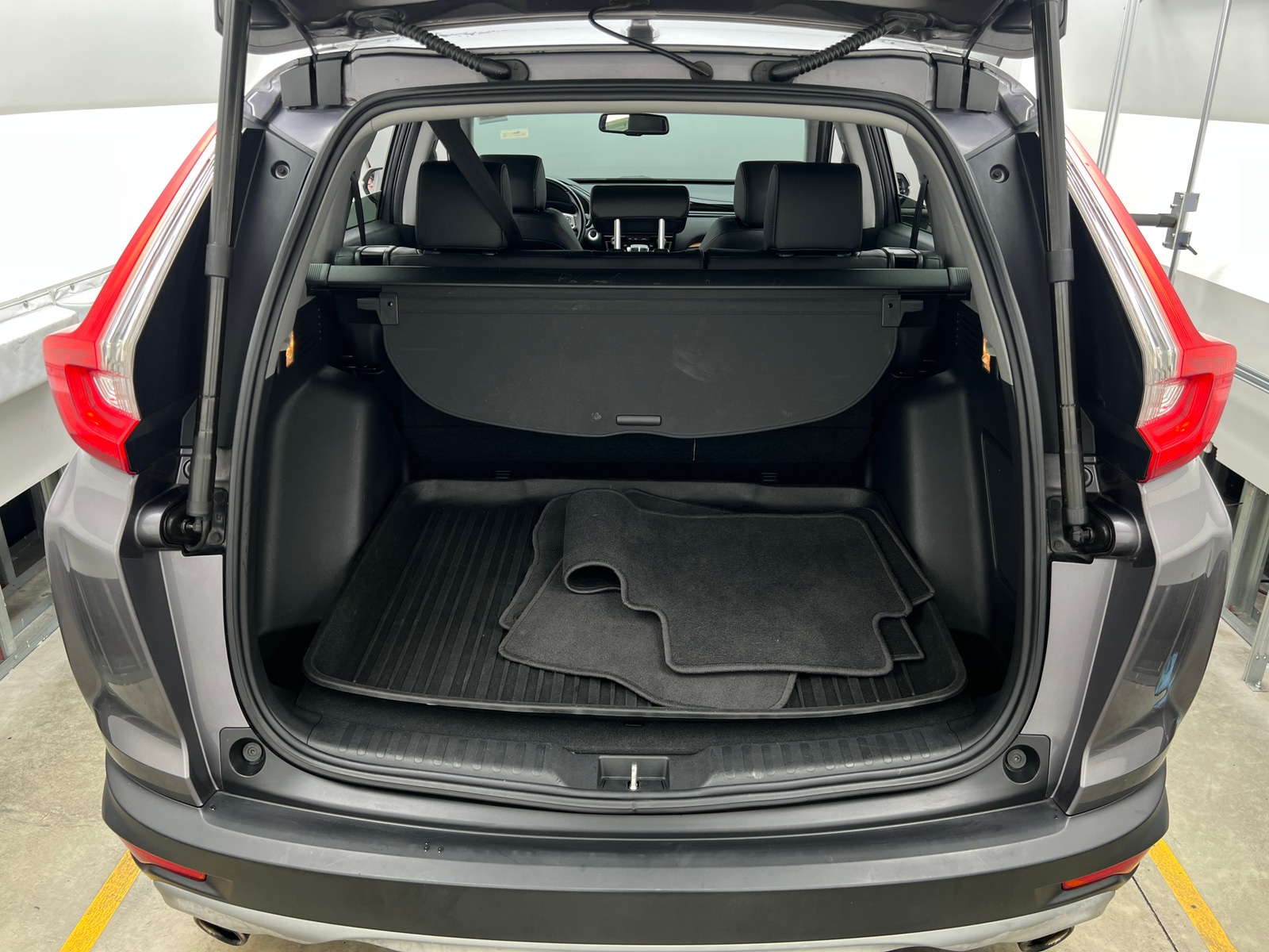 Thumbnail: 2018 Honda CR-V - 6