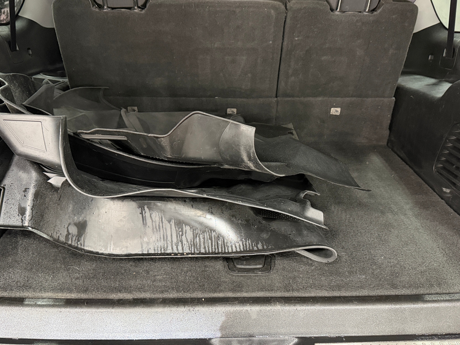 Thumbnail: 2017 Chevrolet Suburban - 6