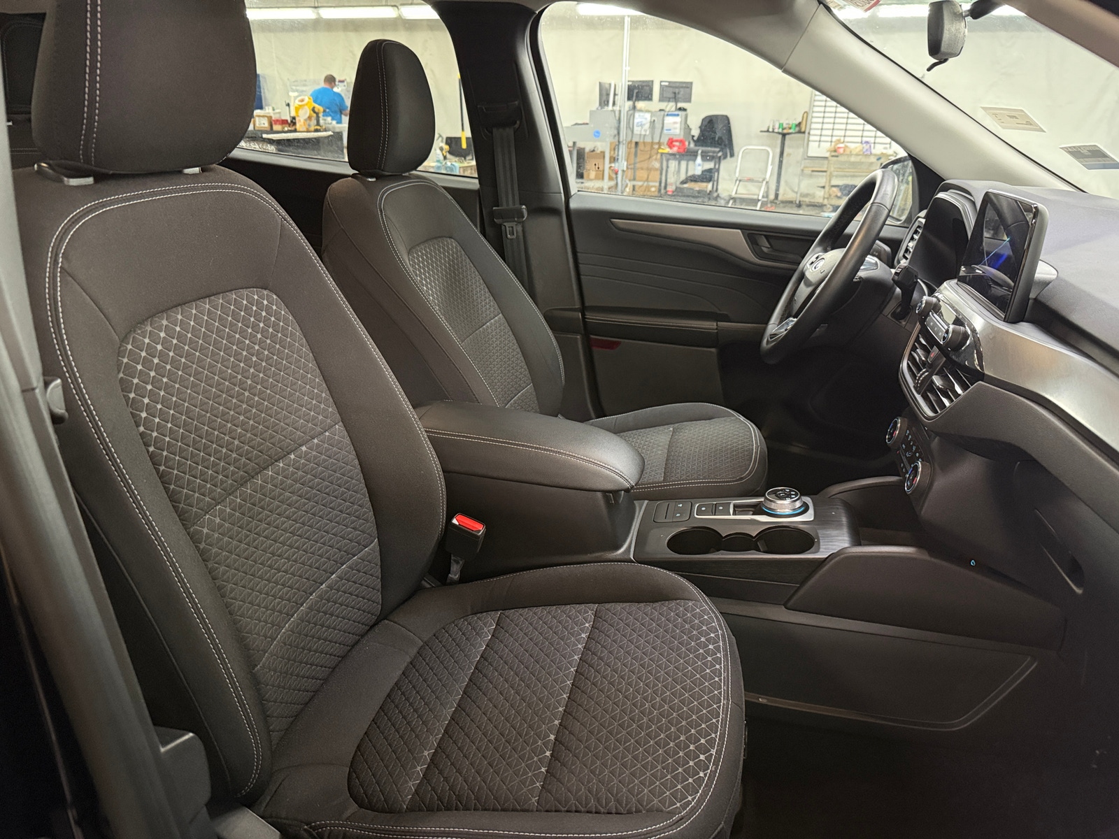 Thumbnail: 2023 Ford Escape - 2