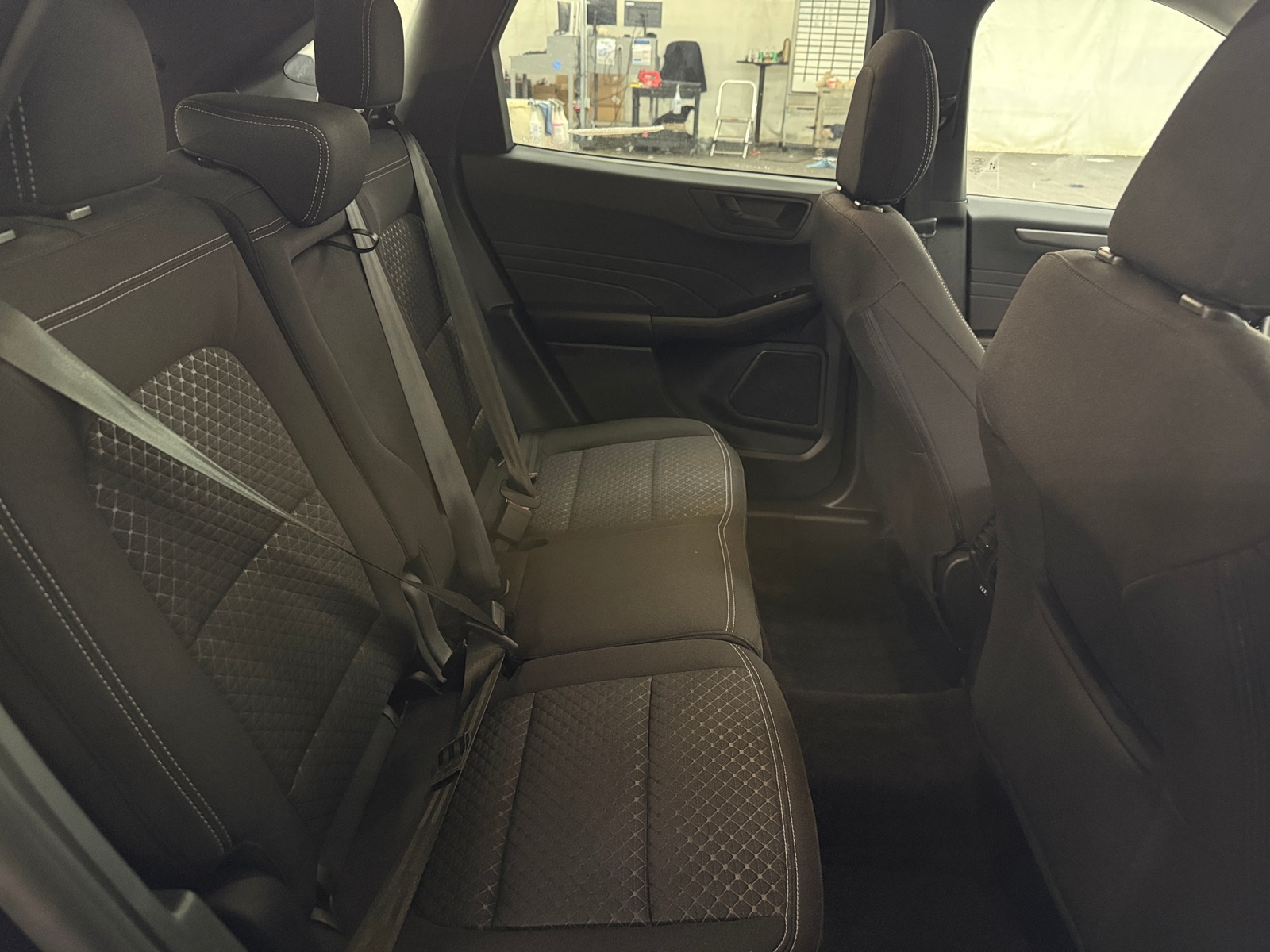 Thumbnail: 2023 Ford Escape - 6