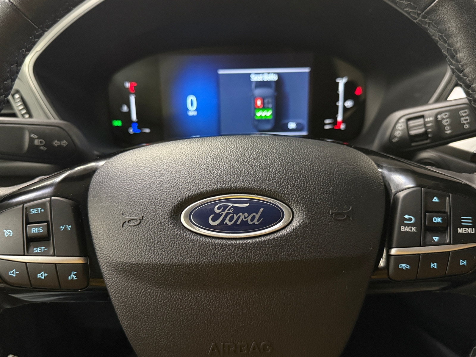 Thumbnail: 2023 Ford Escape - 5