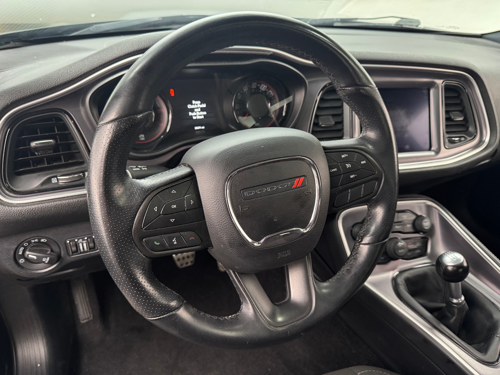 Thumbnail: 2020 Dodge Challenger - 4