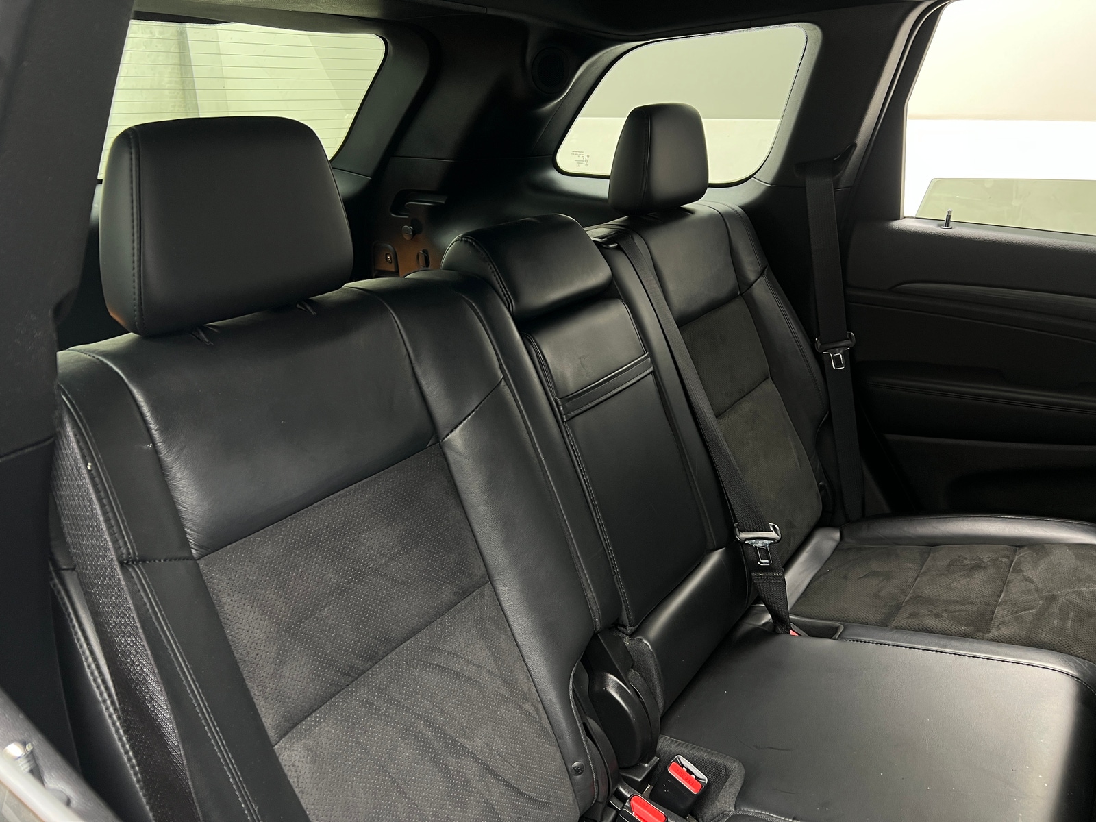 Thumbnail: 2020 Jeep Grand Cherokee - 6