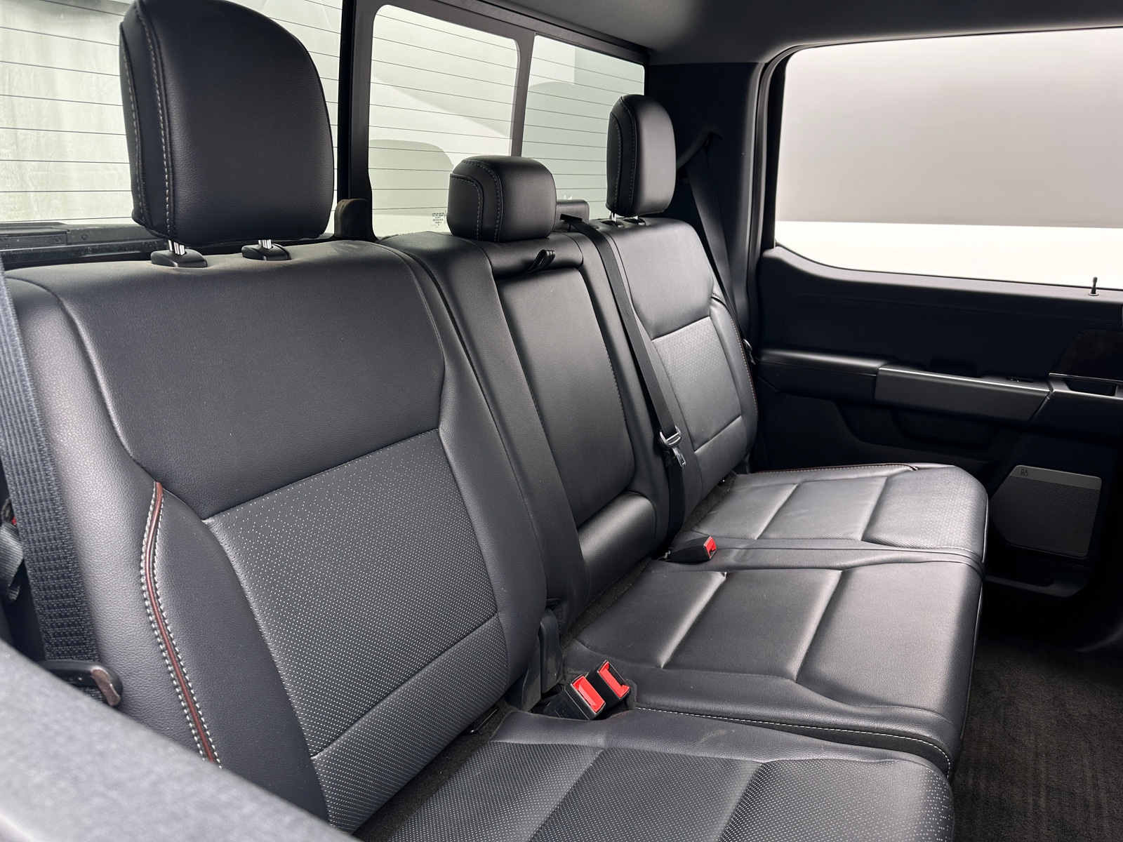 Thumbnail: 2021 Ford Econoline - 5