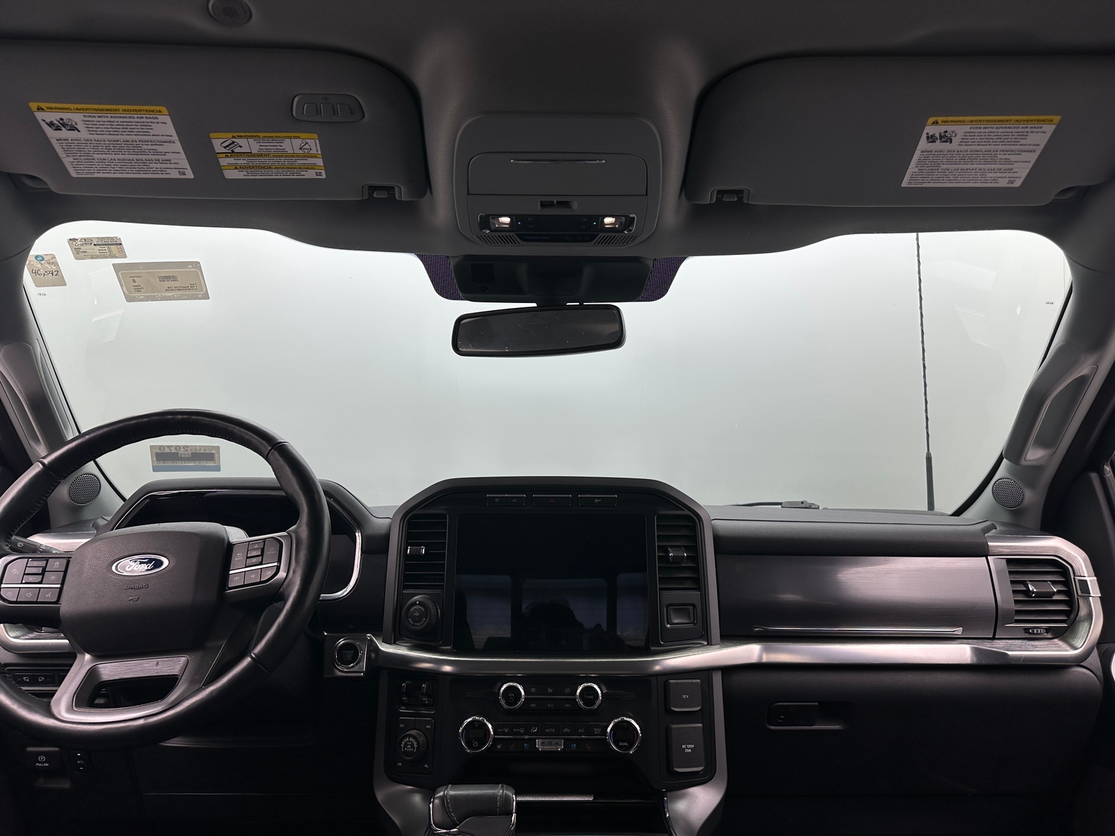 Thumbnail: 2021 Ford Econoline - 2