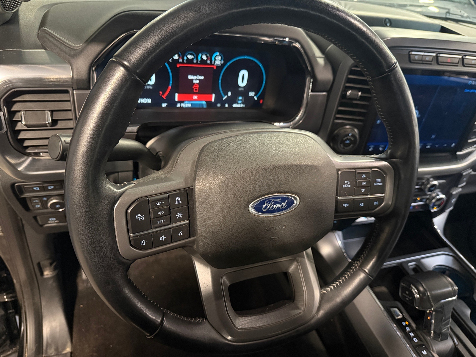 Thumbnail: 2021 Ford Econoline - 4