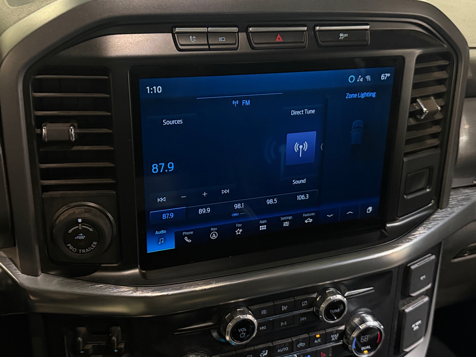 Thumbnail: 2021 Ford Econoline - 3