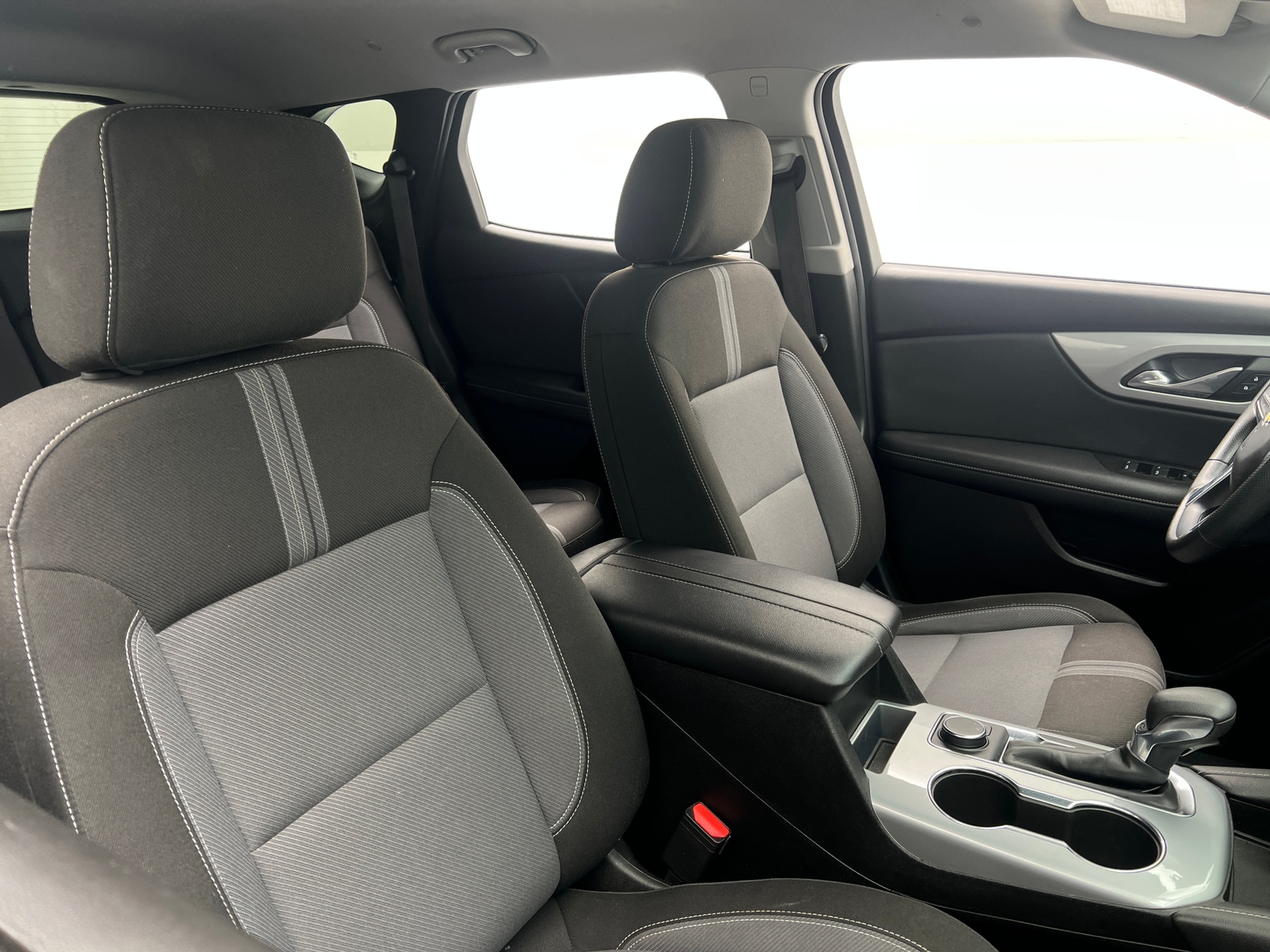 Thumbnail: 2024 Chevrolet Blazer - 2