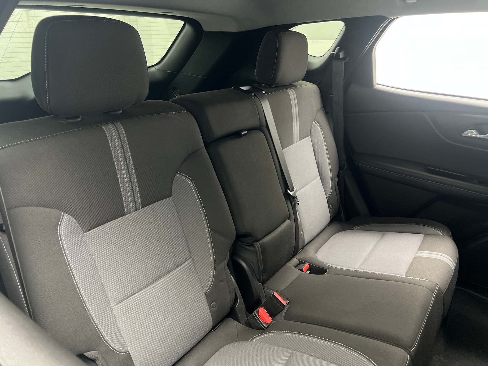 Thumbnail: 2024 Chevrolet Blazer - 6