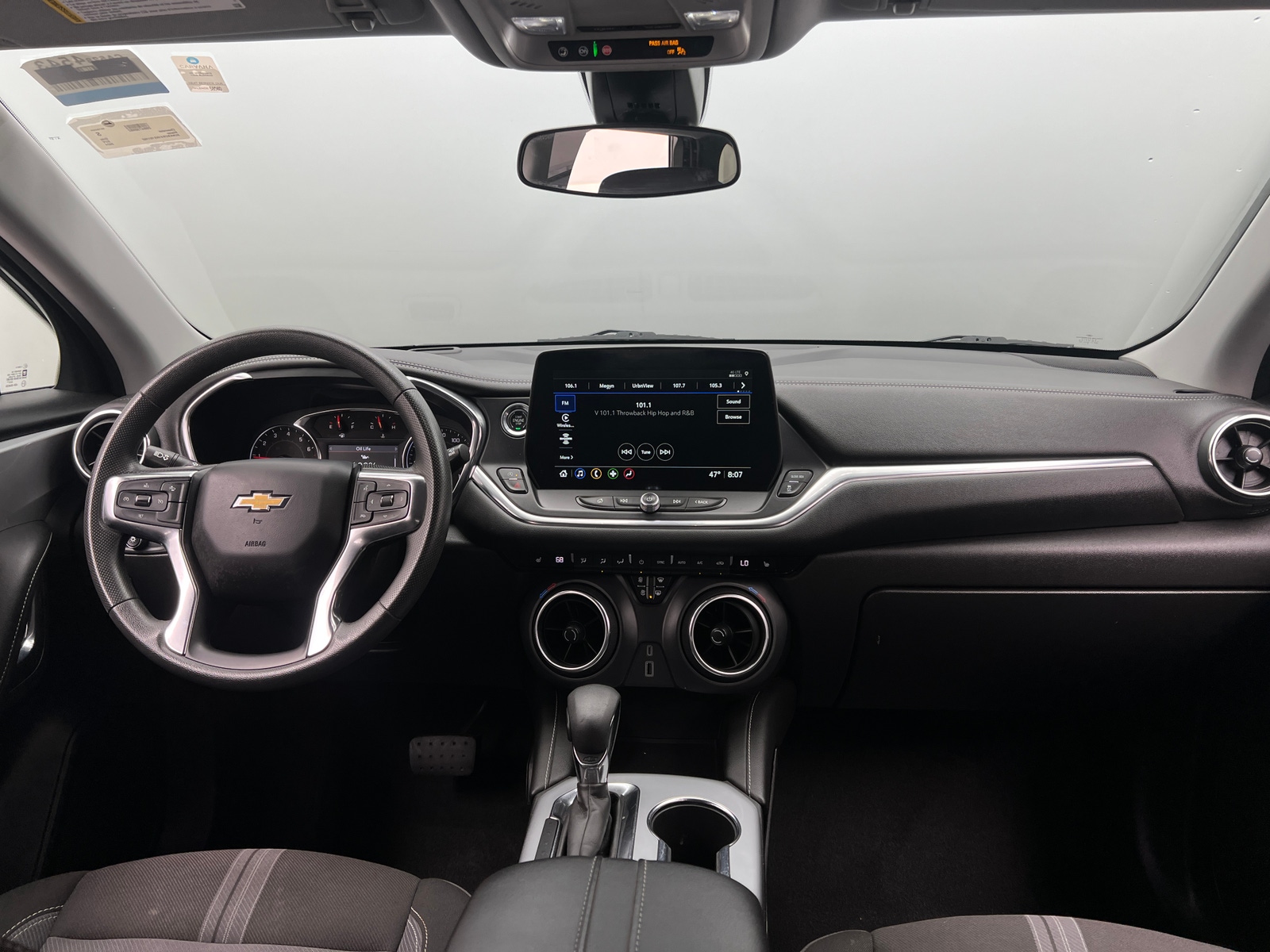 Thumbnail: 2024 Chevrolet Blazer - 3