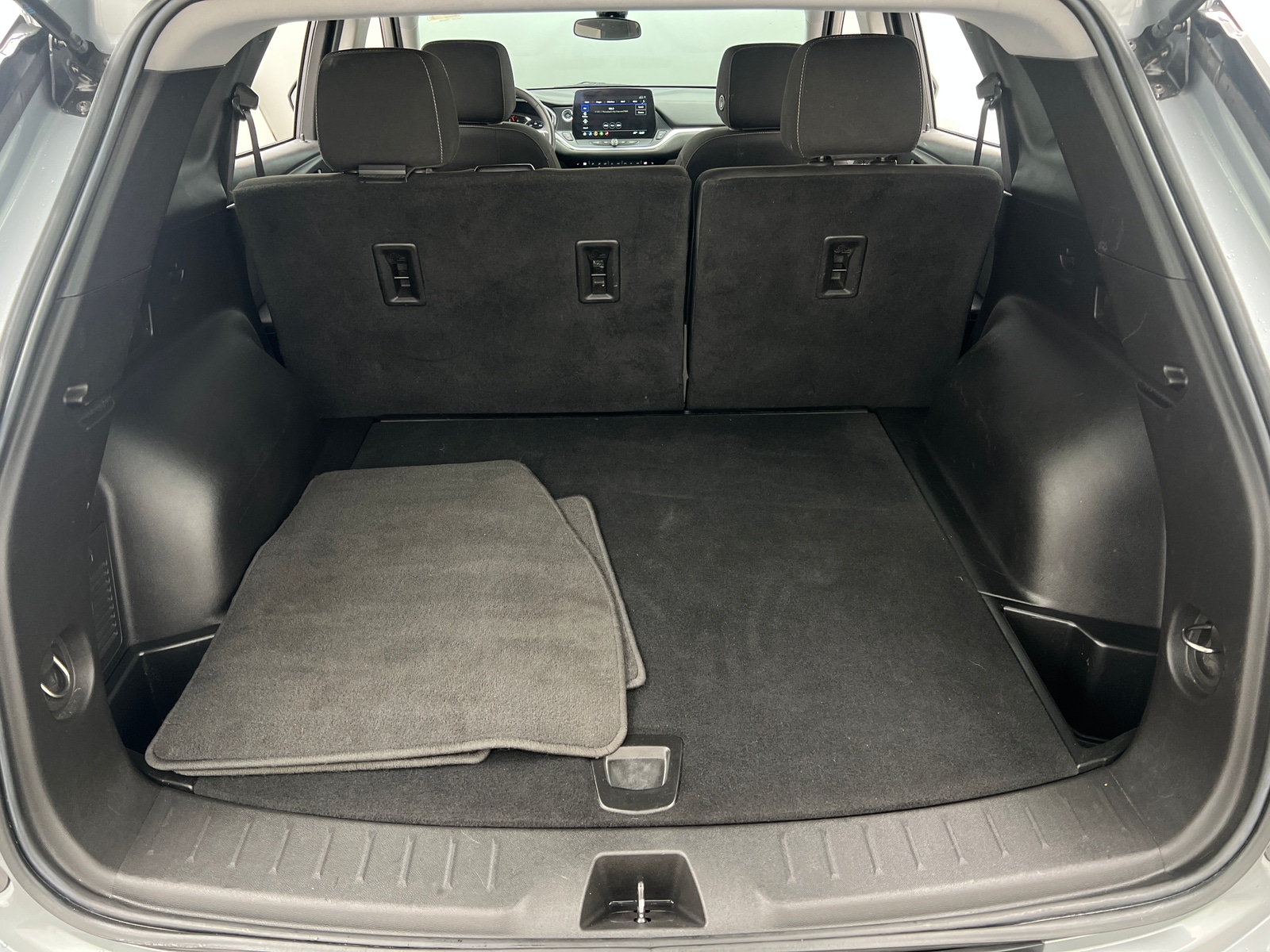 Thumbnail: 2024 Chevrolet Blazer - 7