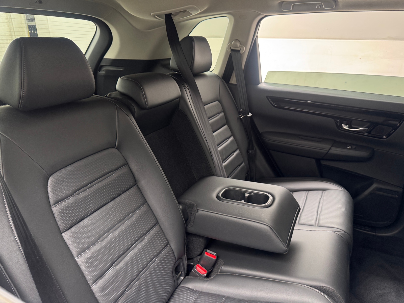 Thumbnail: 2025 Honda CR-V - 5