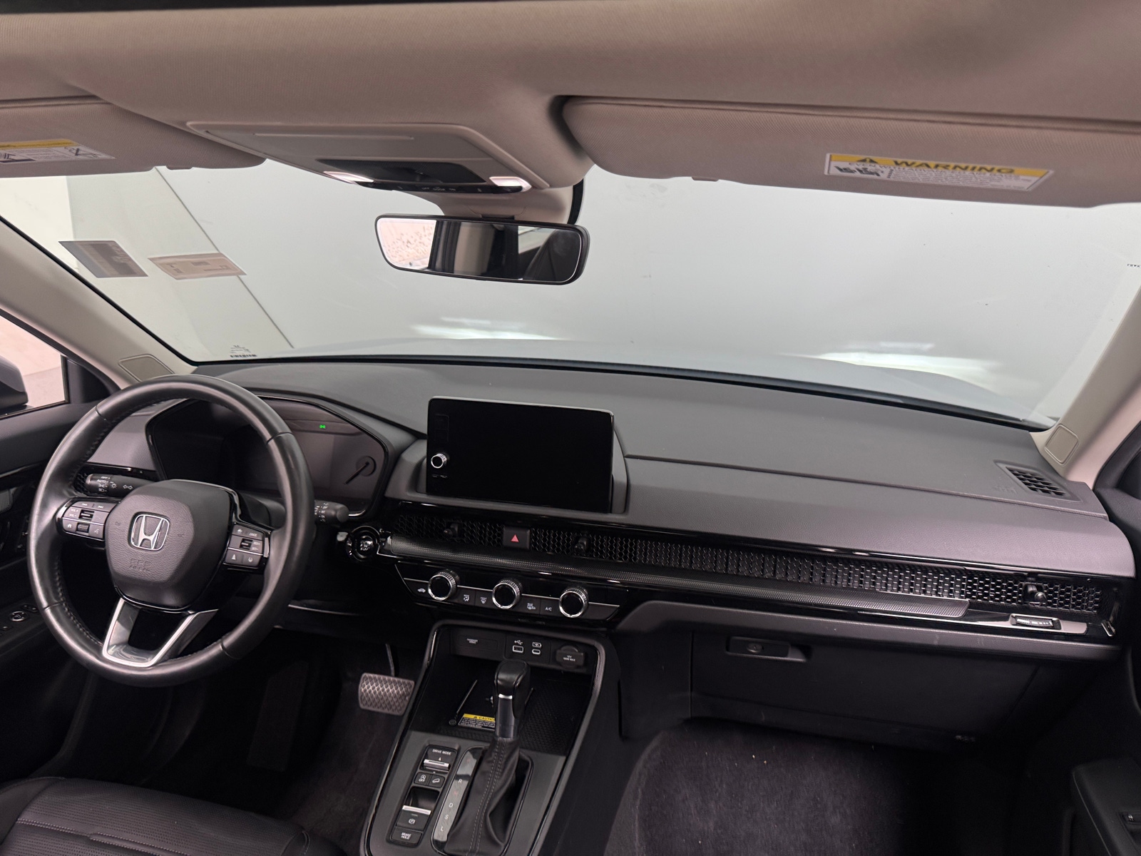 Thumbnail: 2025 Honda CR-V - 2