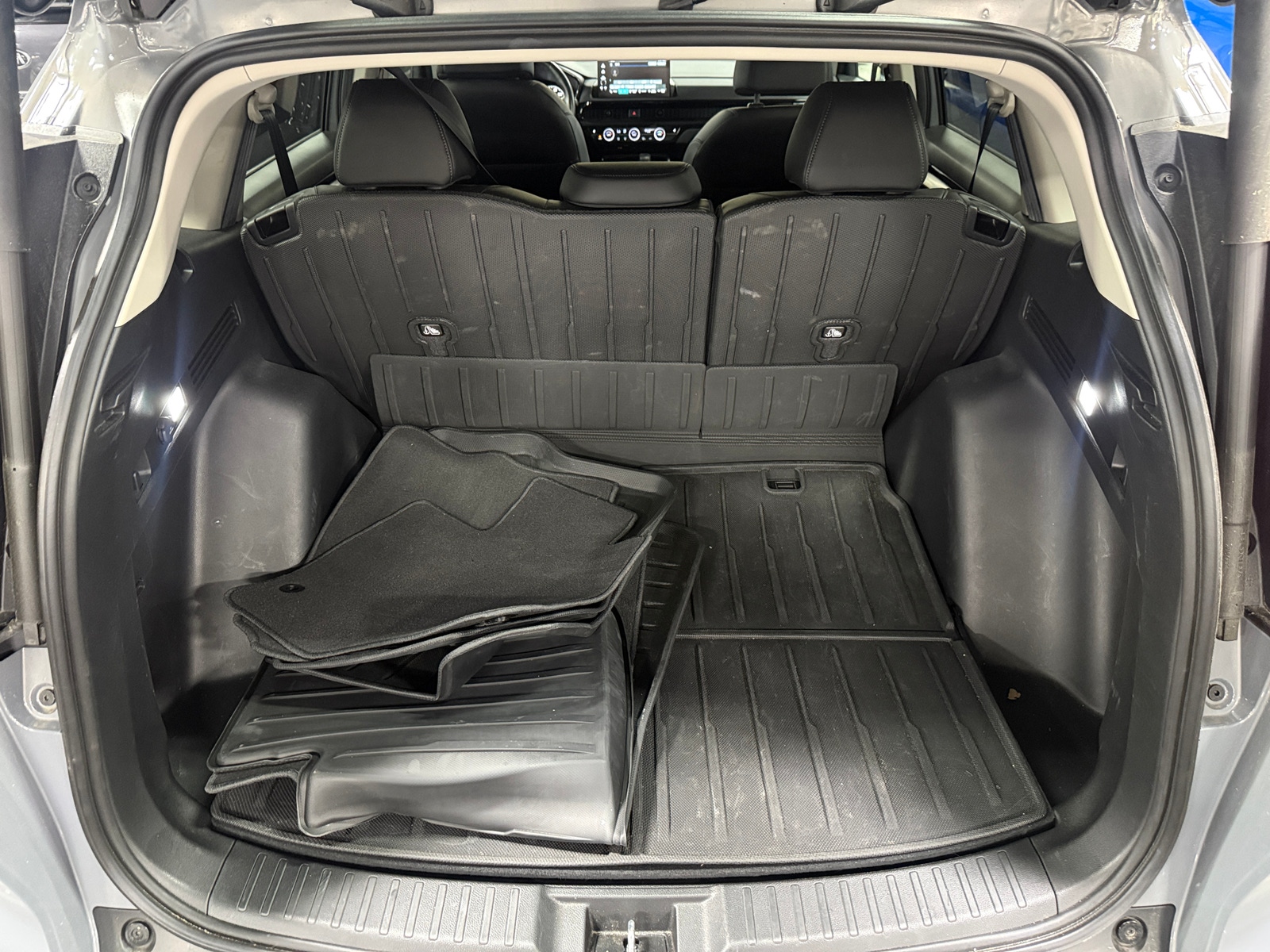 Thumbnail: 2025 Honda CR-V - 6