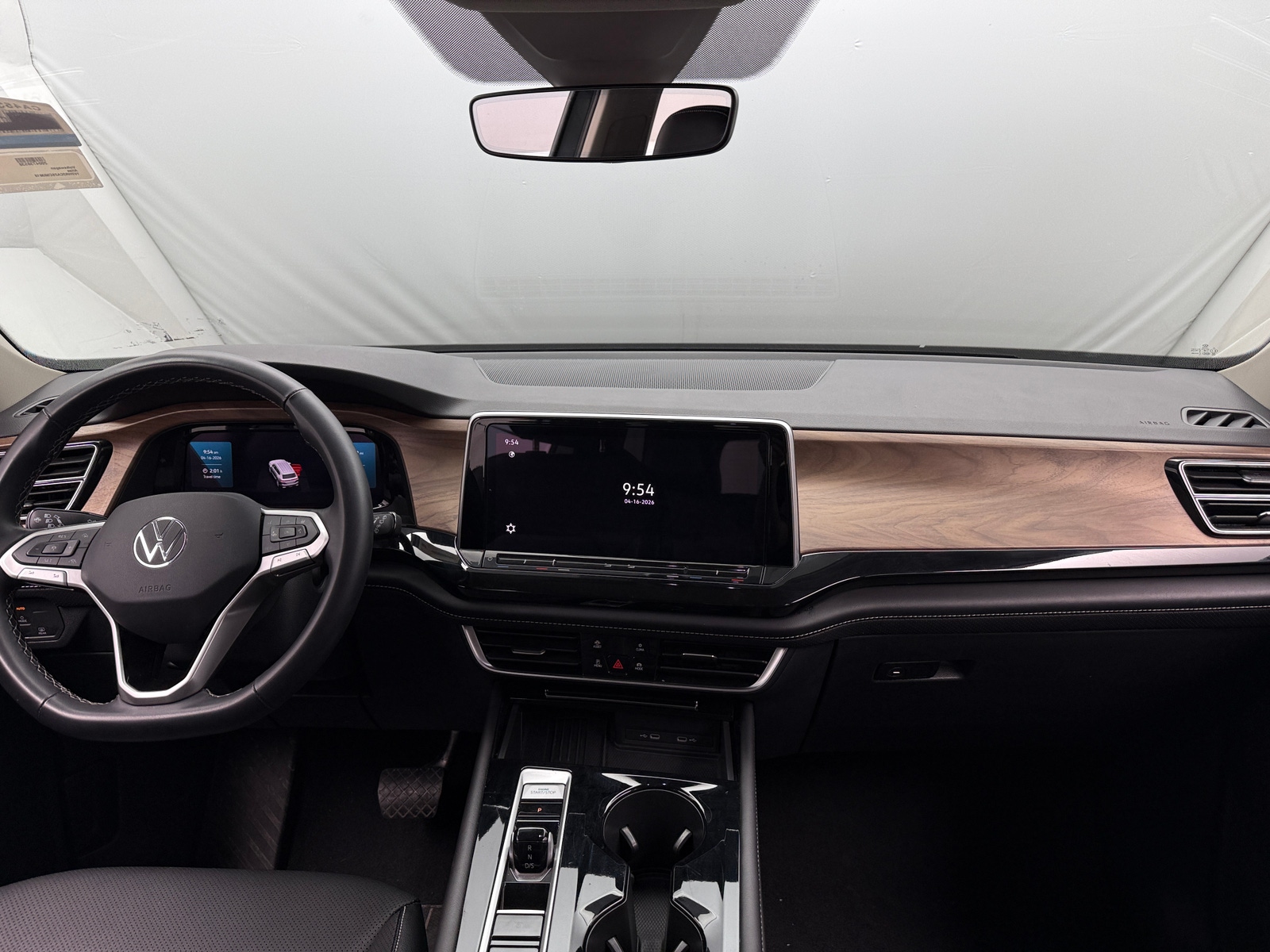 Thumbnail: 2025 Volkswagen Atlas - 2