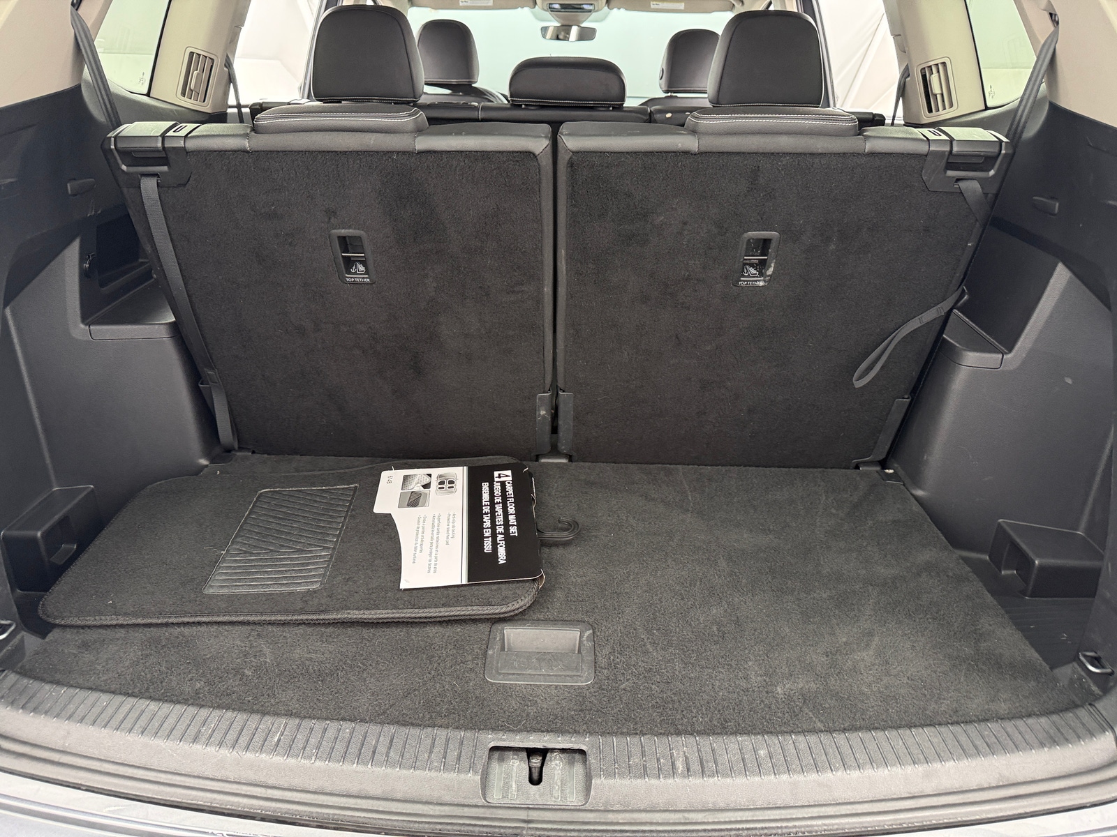 Thumbnail: 2025 Volkswagen Atlas - 6