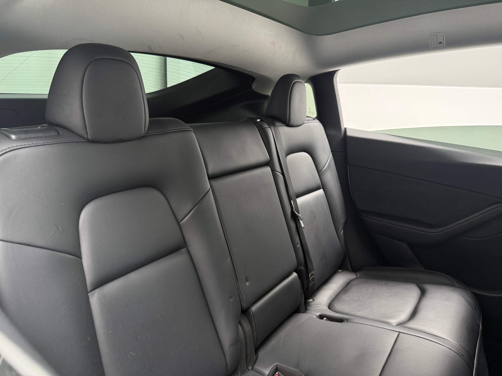 Thumbnail: 2021 Tesla Model Y - 5