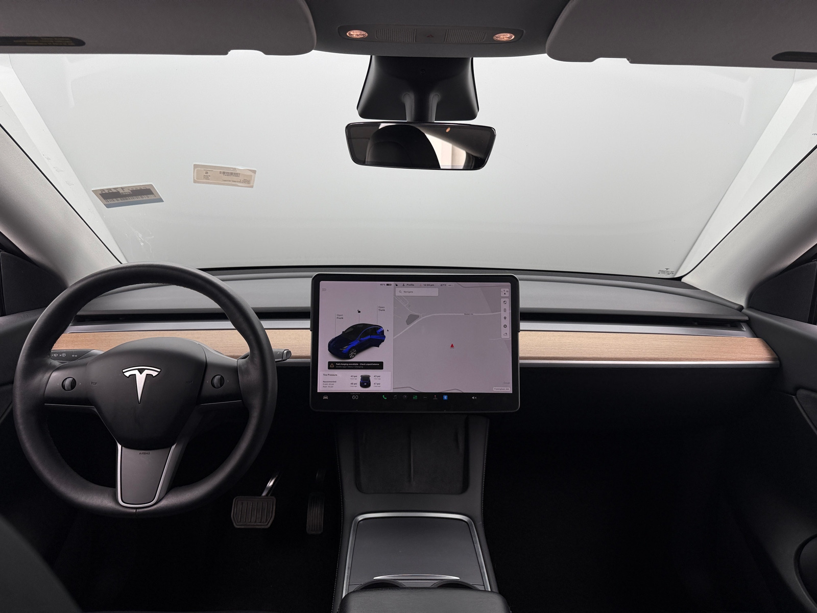 Thumbnail: 2021 Tesla Model Y - 2