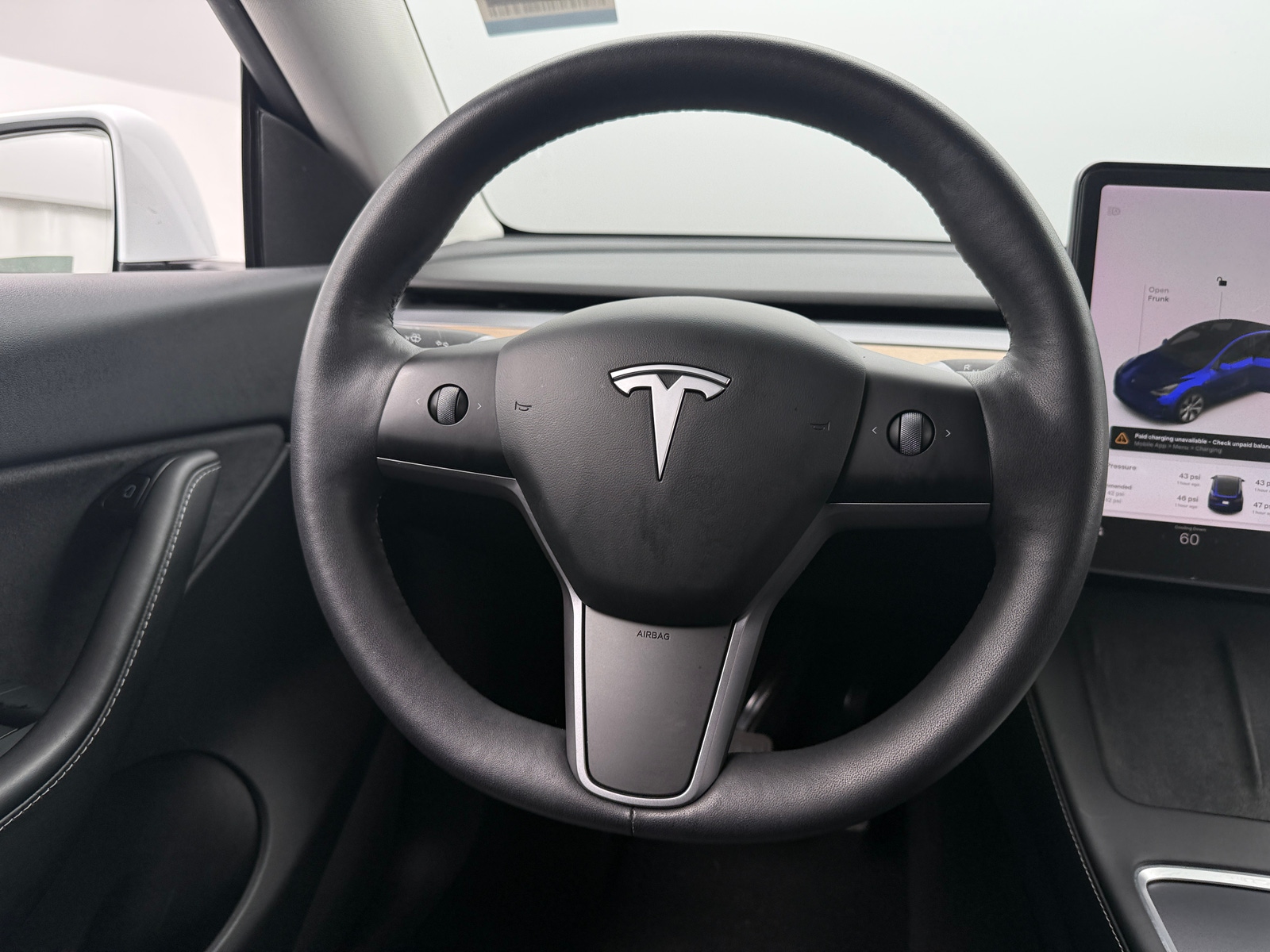 Thumbnail: 2021 Tesla Model Y - 4