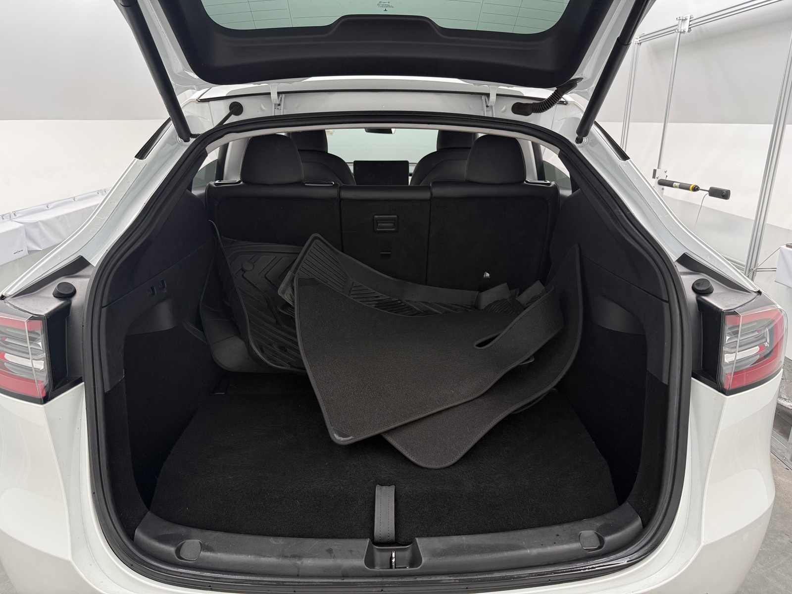 Thumbnail: 2021 Tesla Model Y - 6