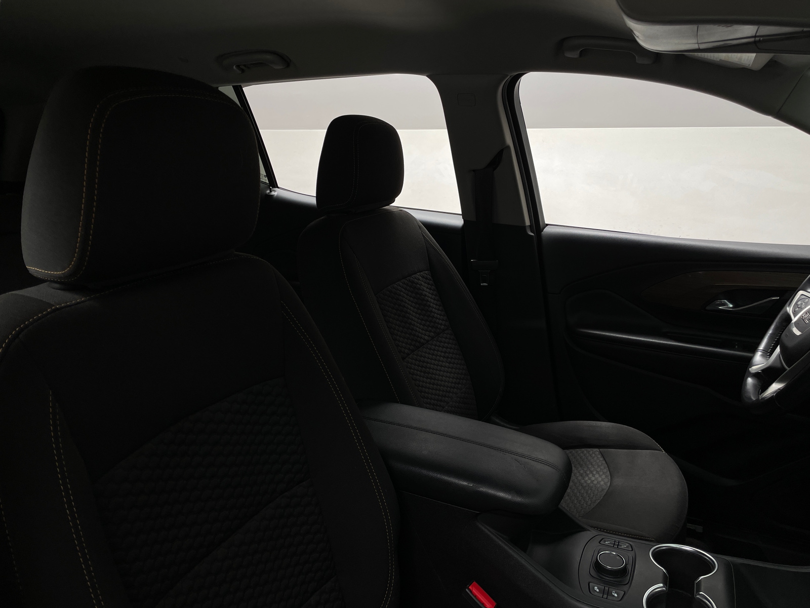 Thumbnail: 2018 GMC Terrain - 2
