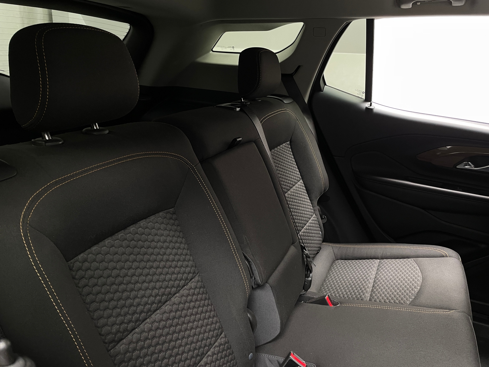 Thumbnail: 2018 GMC Terrain - 6