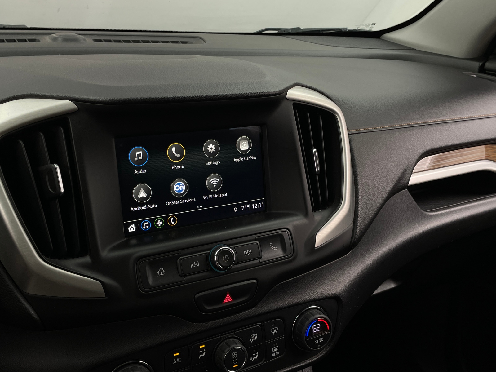 Thumbnail: 2018 GMC Terrain - 4