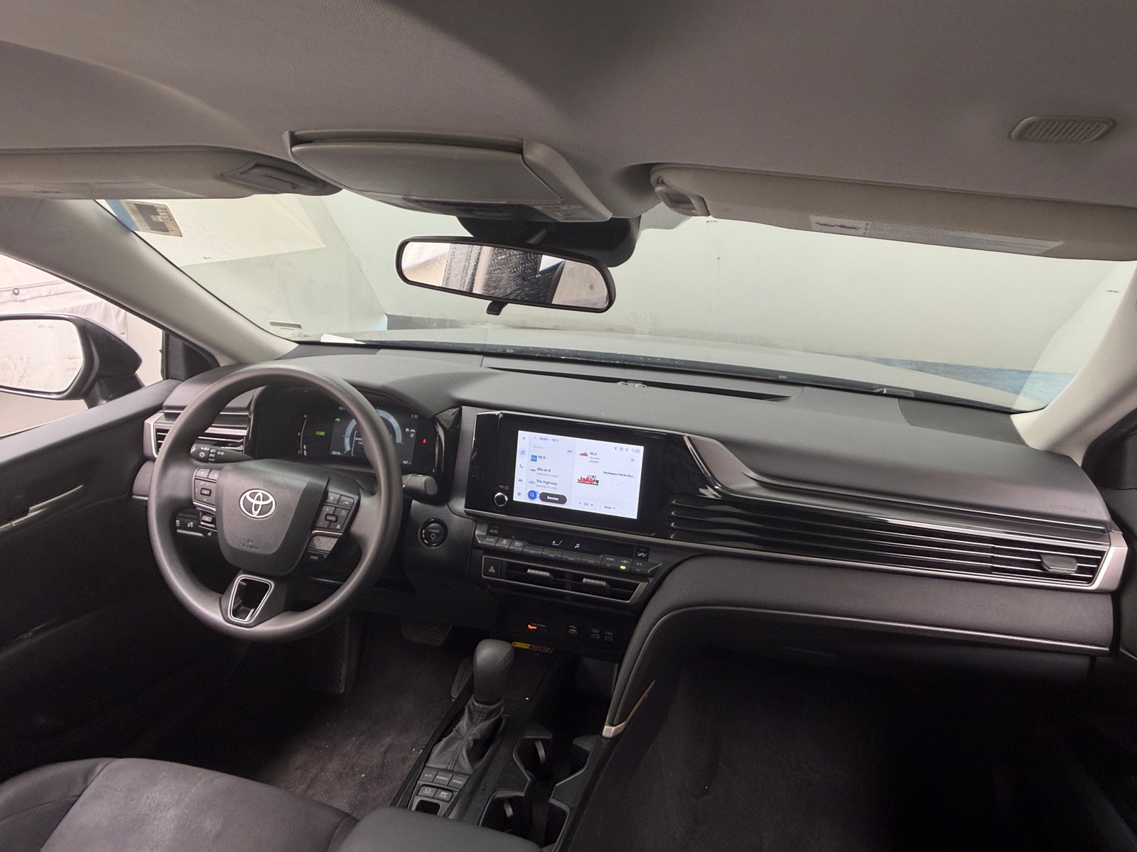 Thumbnail: 2025 Toyota Camry - 3