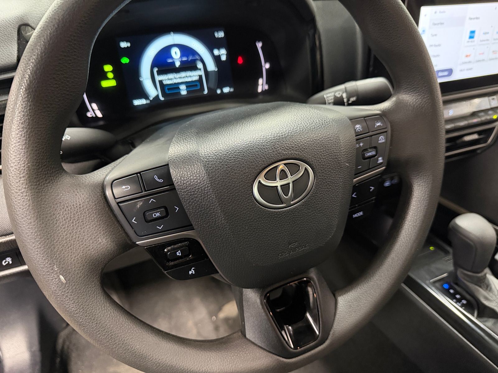 Thumbnail: 2025 Toyota Camry - 5