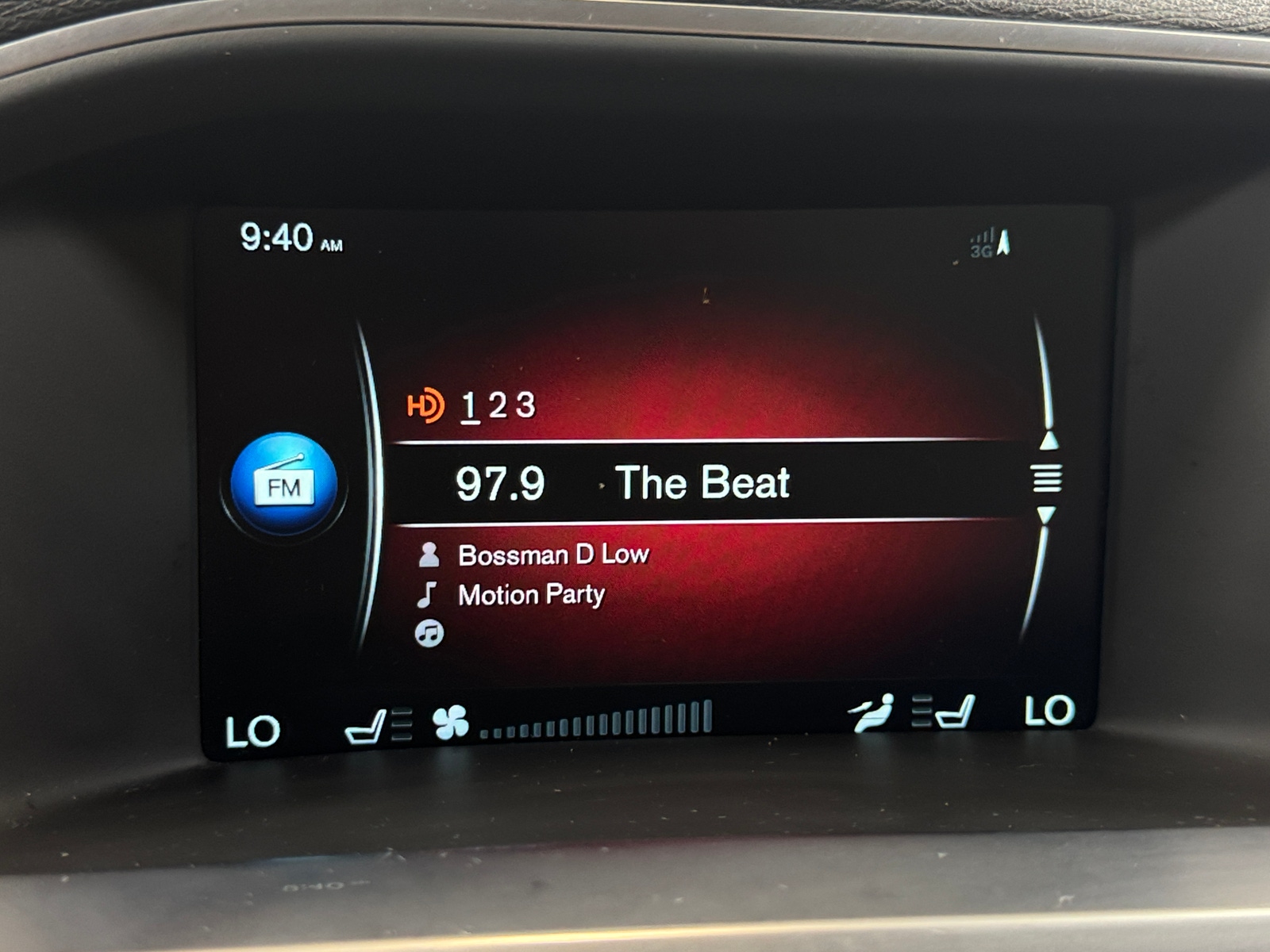 Thumbnail: 2017 Volvo S60 - 3