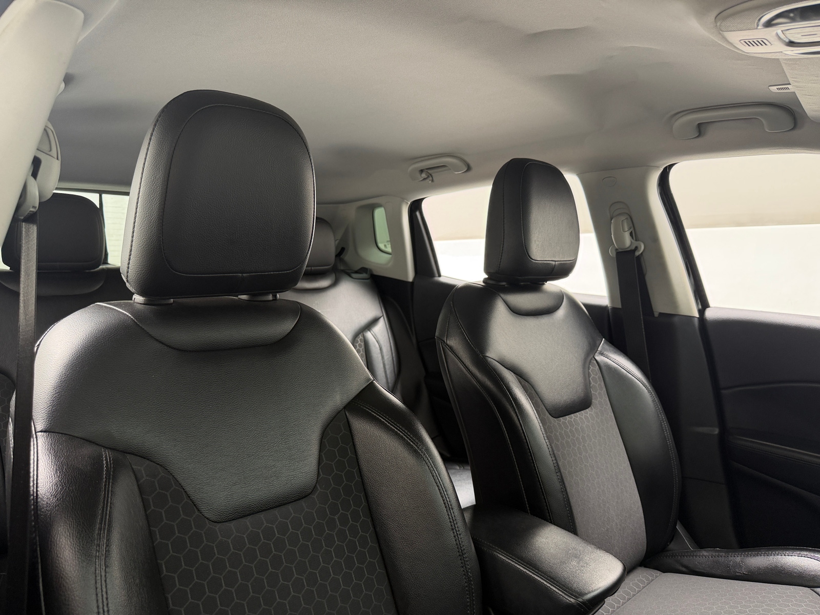 Thumbnail: 2018 Jeep Compass - 2