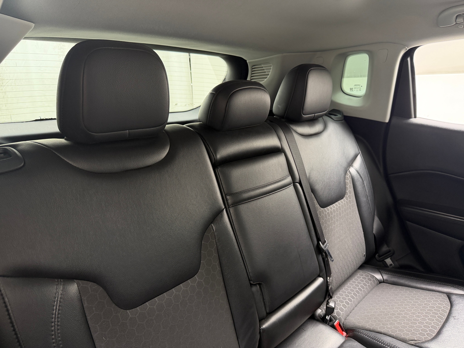 Thumbnail: 2018 Jeep Compass - 6