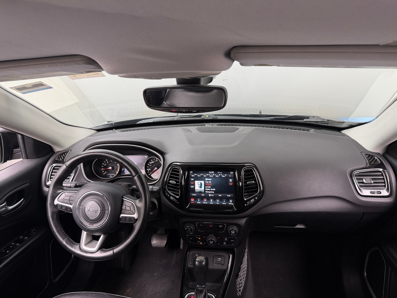 Thumbnail: 2018 Jeep Compass - 3