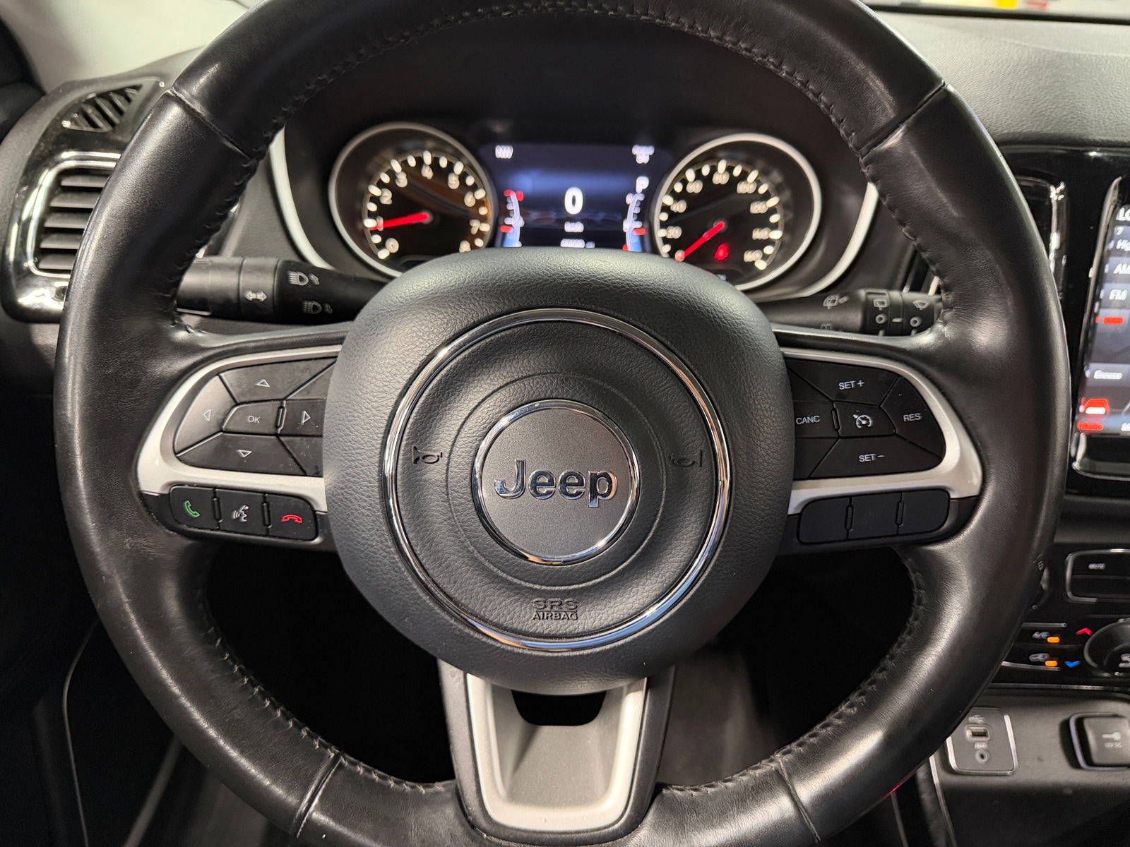 Thumbnail: 2018 Jeep Compass - 5