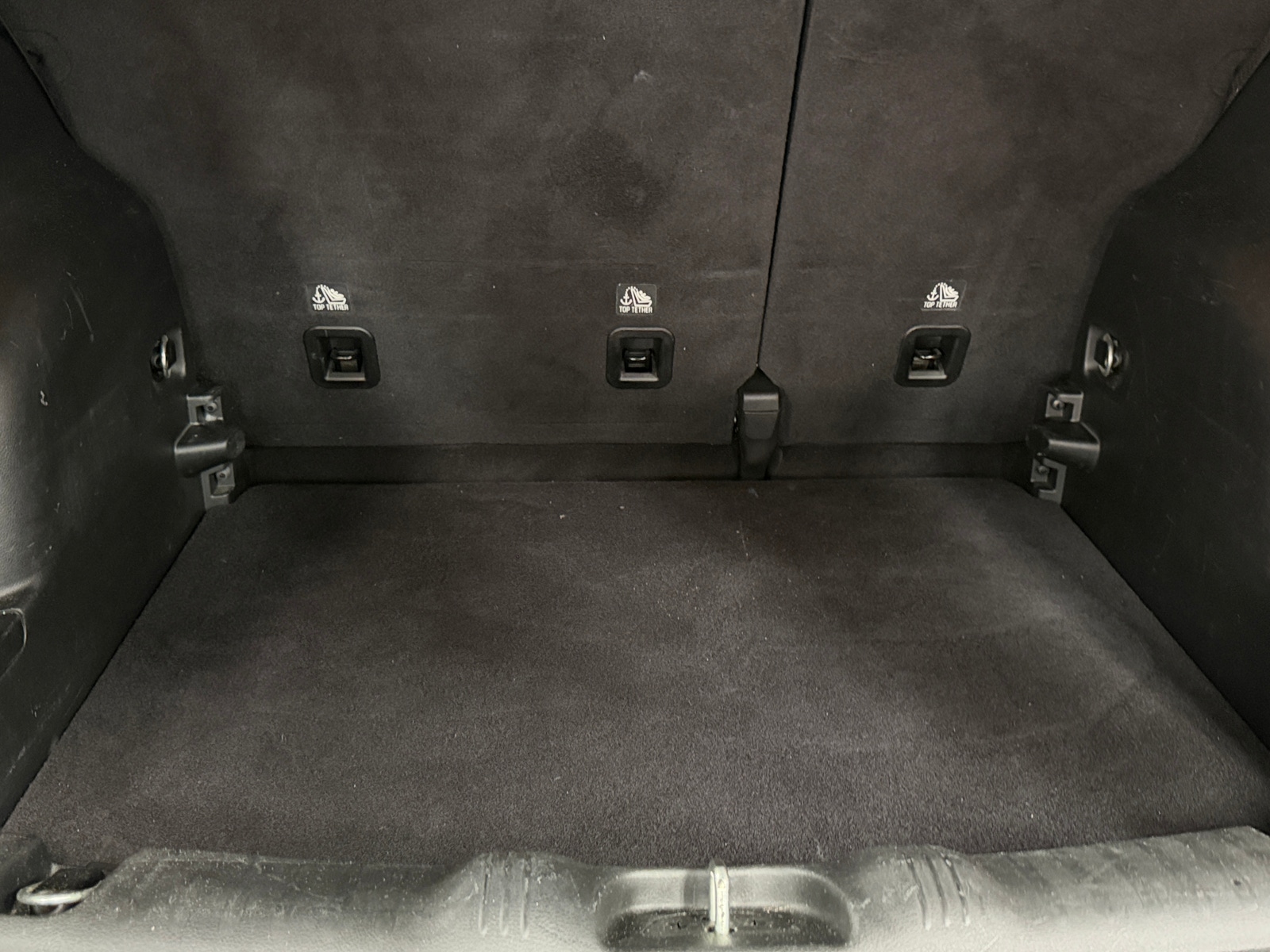 Thumbnail: 2018 Jeep Compass - 7