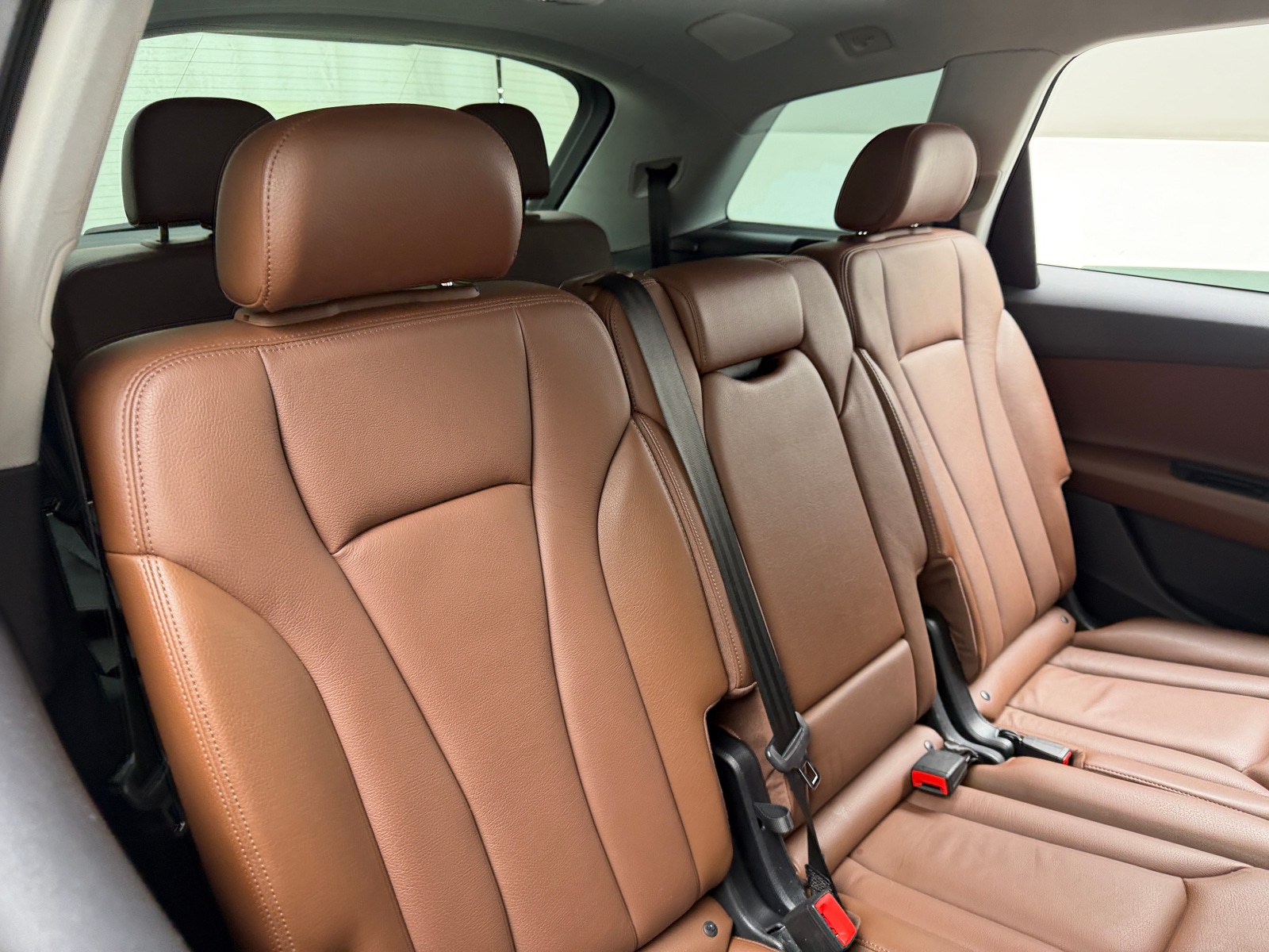 Thumbnail: 2019 Audi Q7 - 5