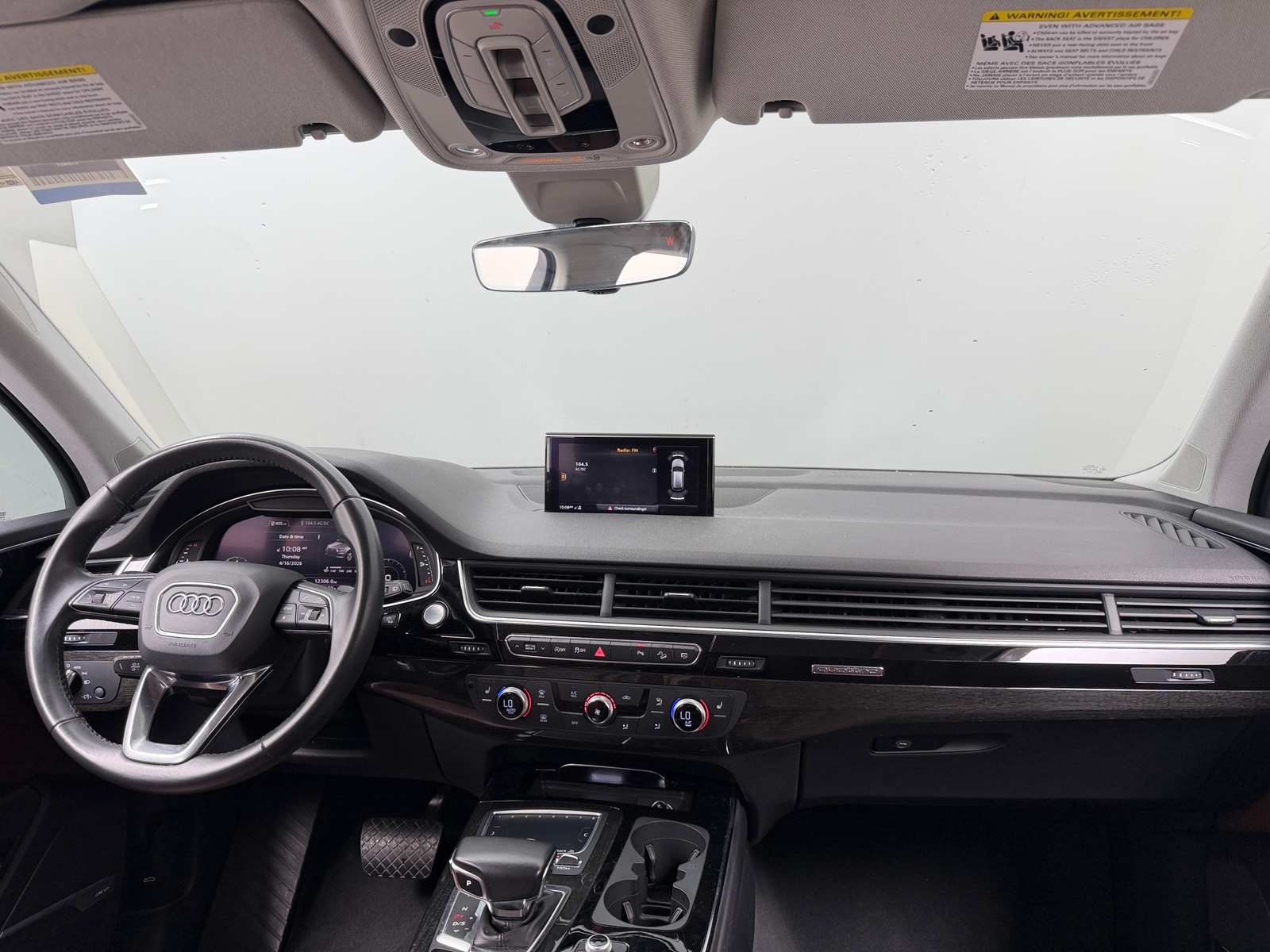 Thumbnail: 2019 Audi Q7 - 2