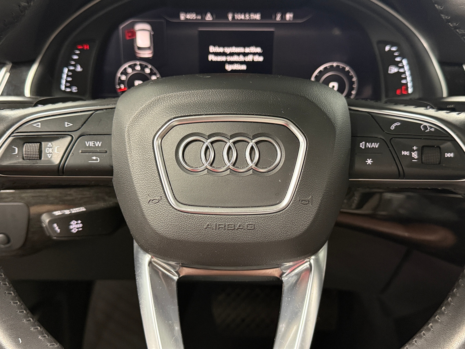 Thumbnail: 2019 Audi Q7 - 4