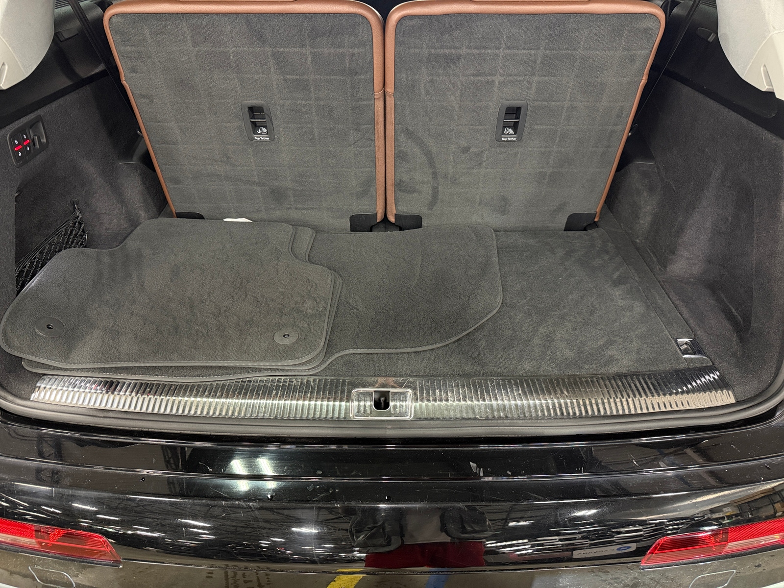 Thumbnail: 2019 Audi Q7 - 6