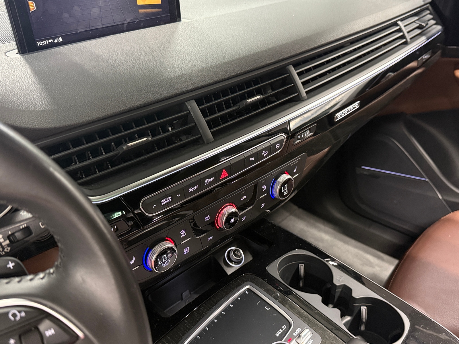 Thumbnail: 2019 Audi Q7 - 3