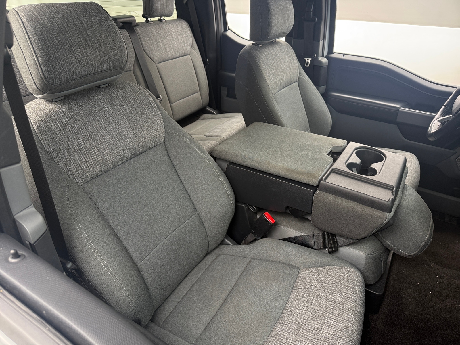 Thumbnail: 2021 Ford Econoline - 2